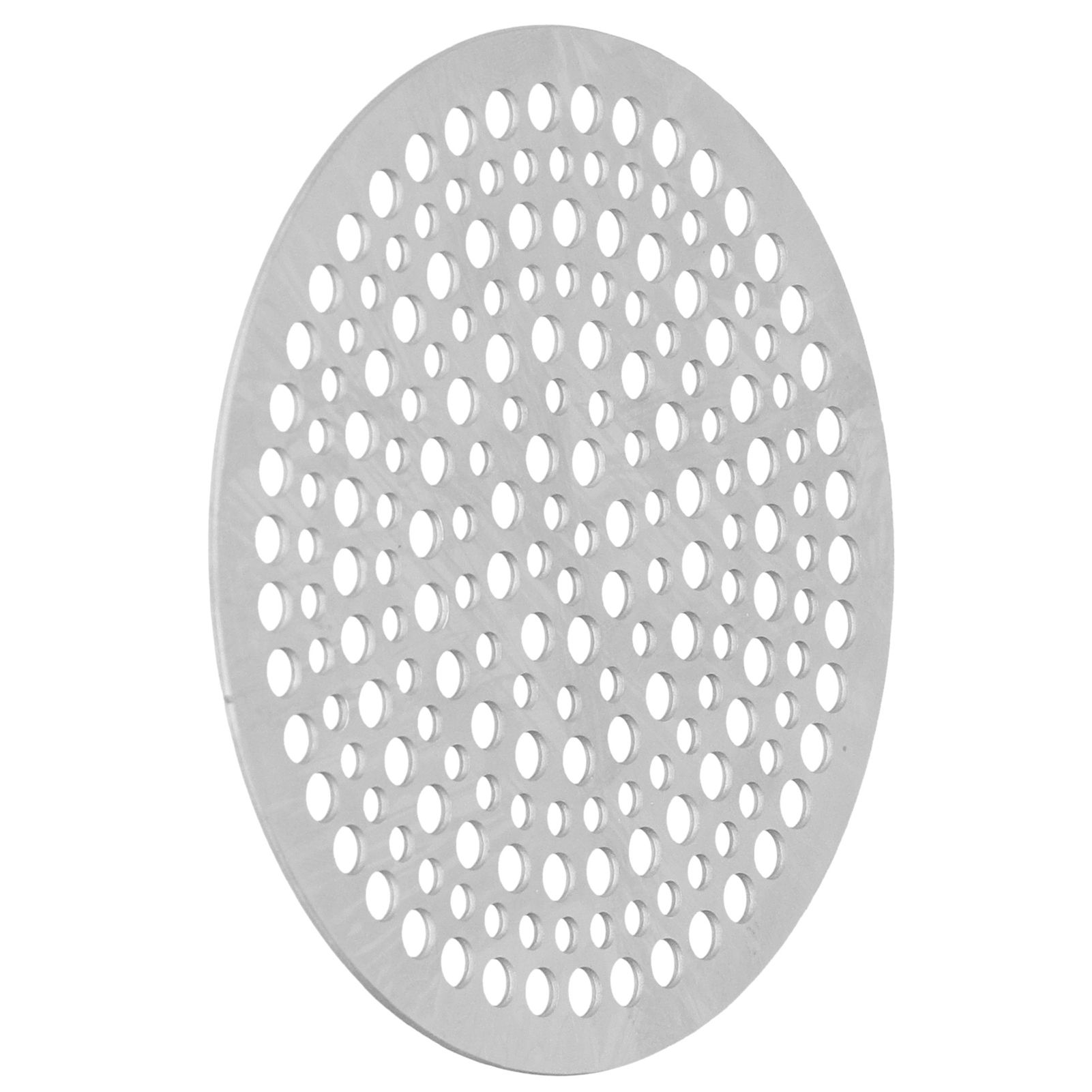 Floor Drain Filter Stainless Steel Round Drainage Shower Strainer Mesh Piece view 3