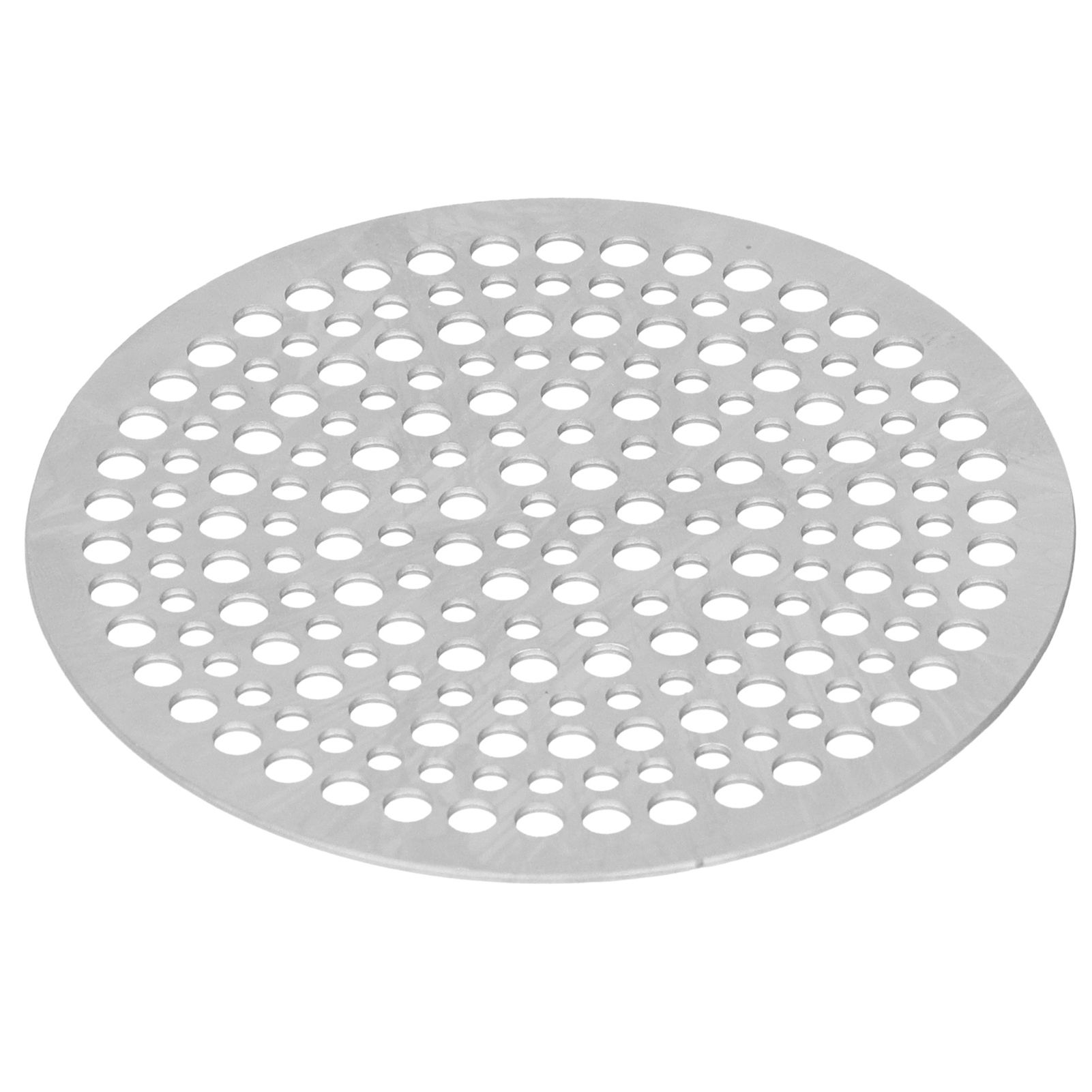 Floor Drain Filter Stainless Steel Round Drainage Shower Strainer Mesh Piece view 4