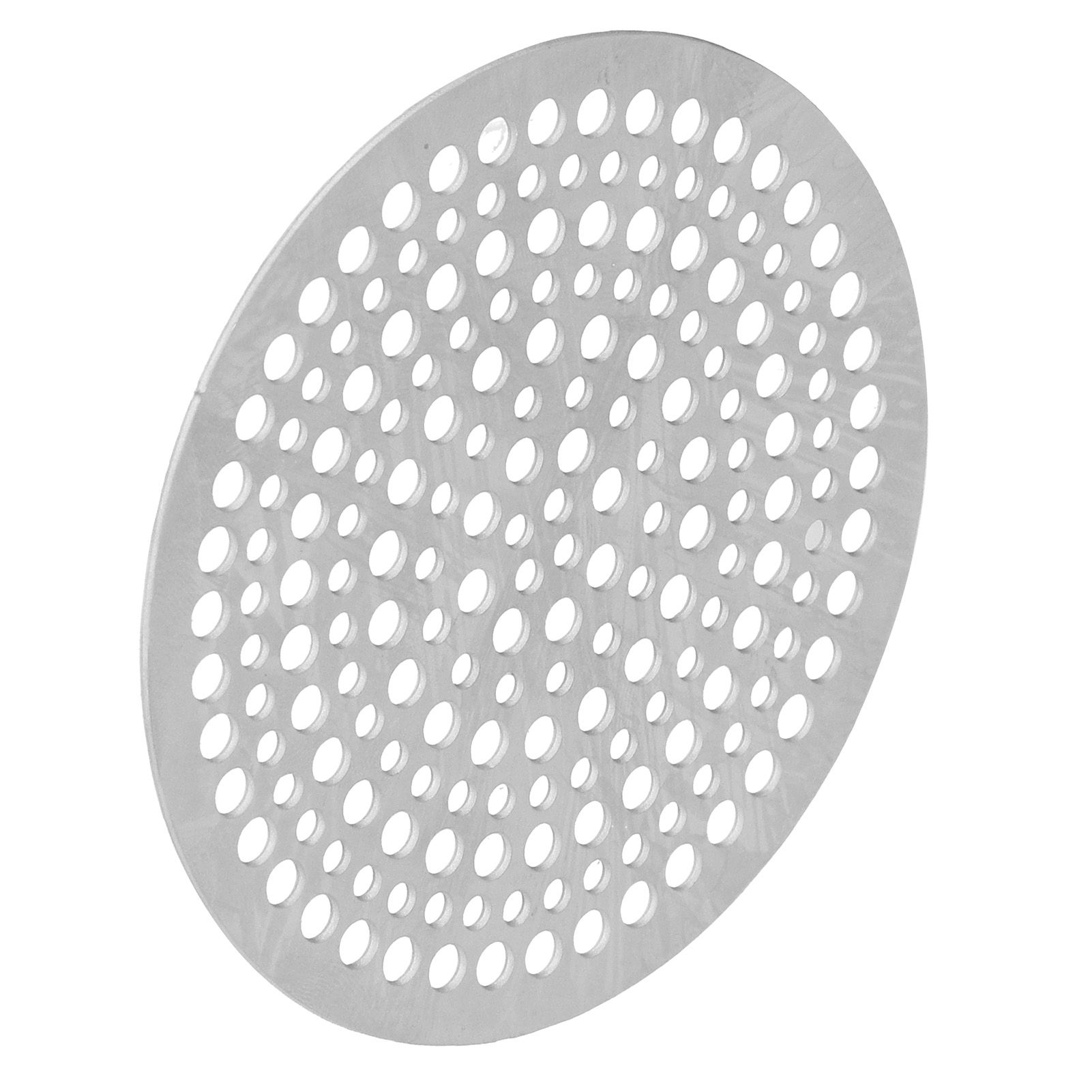 Floor Drain Filter Stainless Steel Round Drainage Shower Strainer Mesh Piece view 5