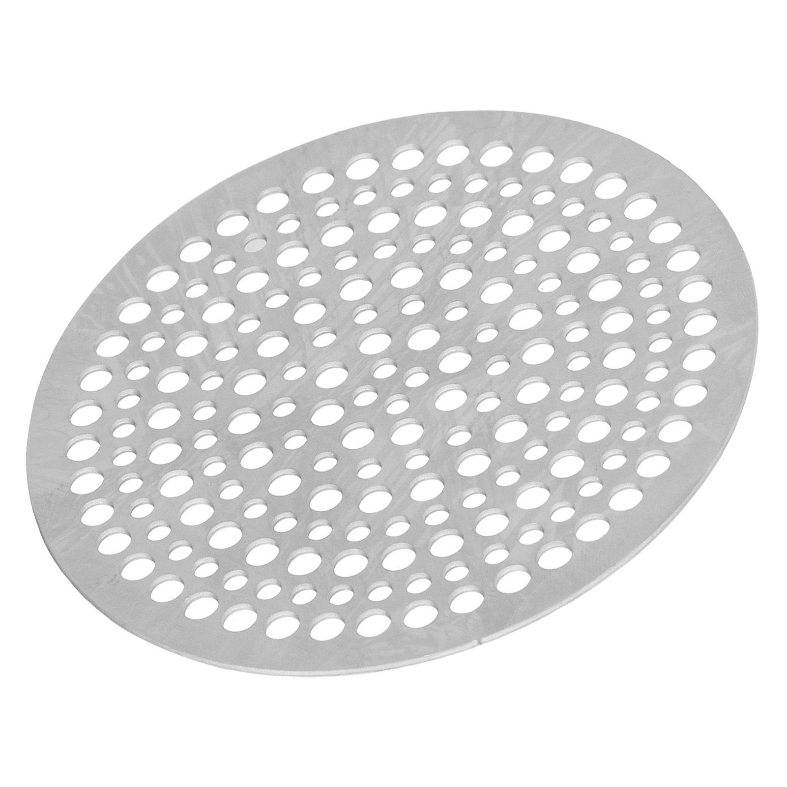 Floor Drain Filter Stainless Steel Round Drainage Shower Strainer Mesh Piece view 6