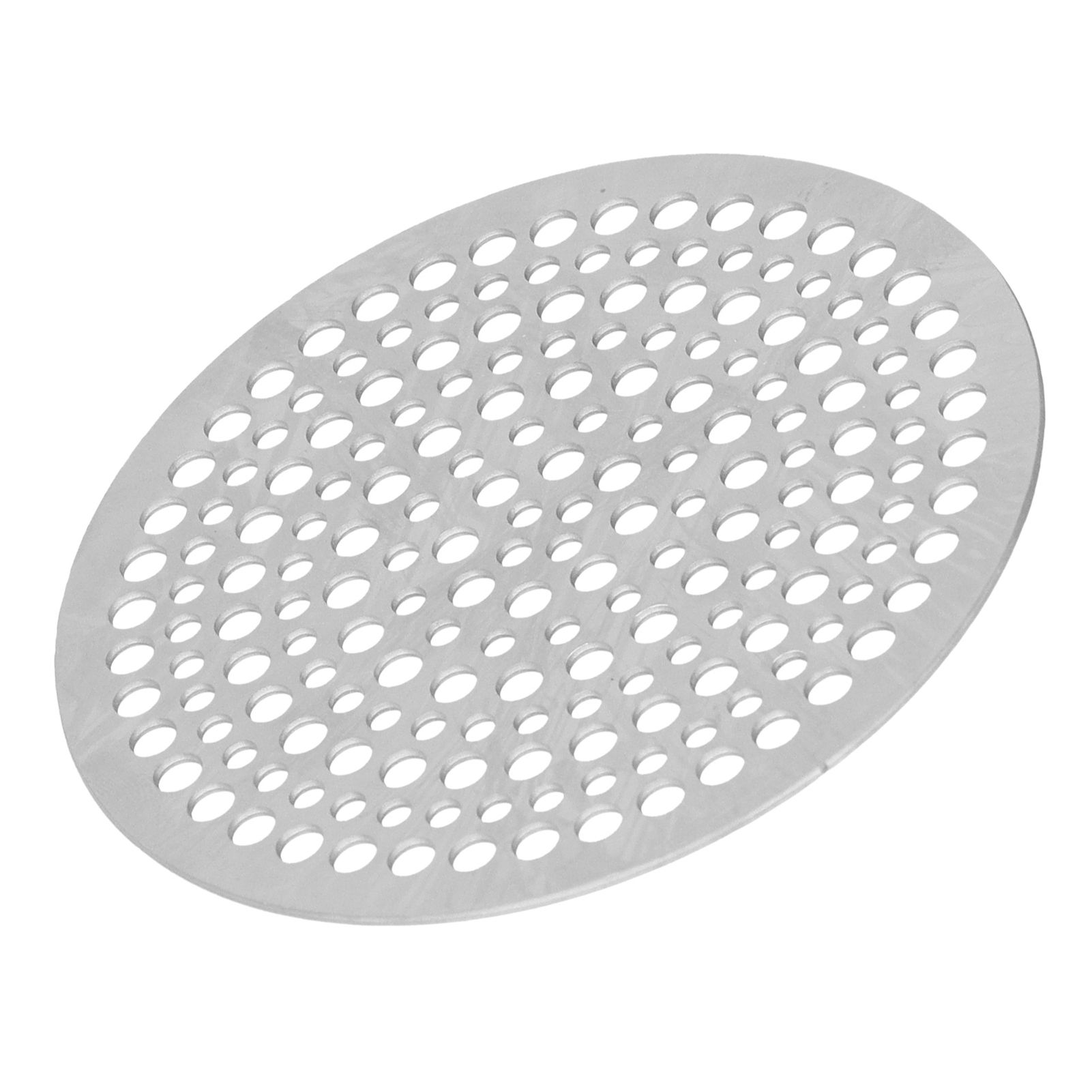 Floor Drain Filter Stainless Steel Round Drainage Shower Strainer Mesh Piece view 7