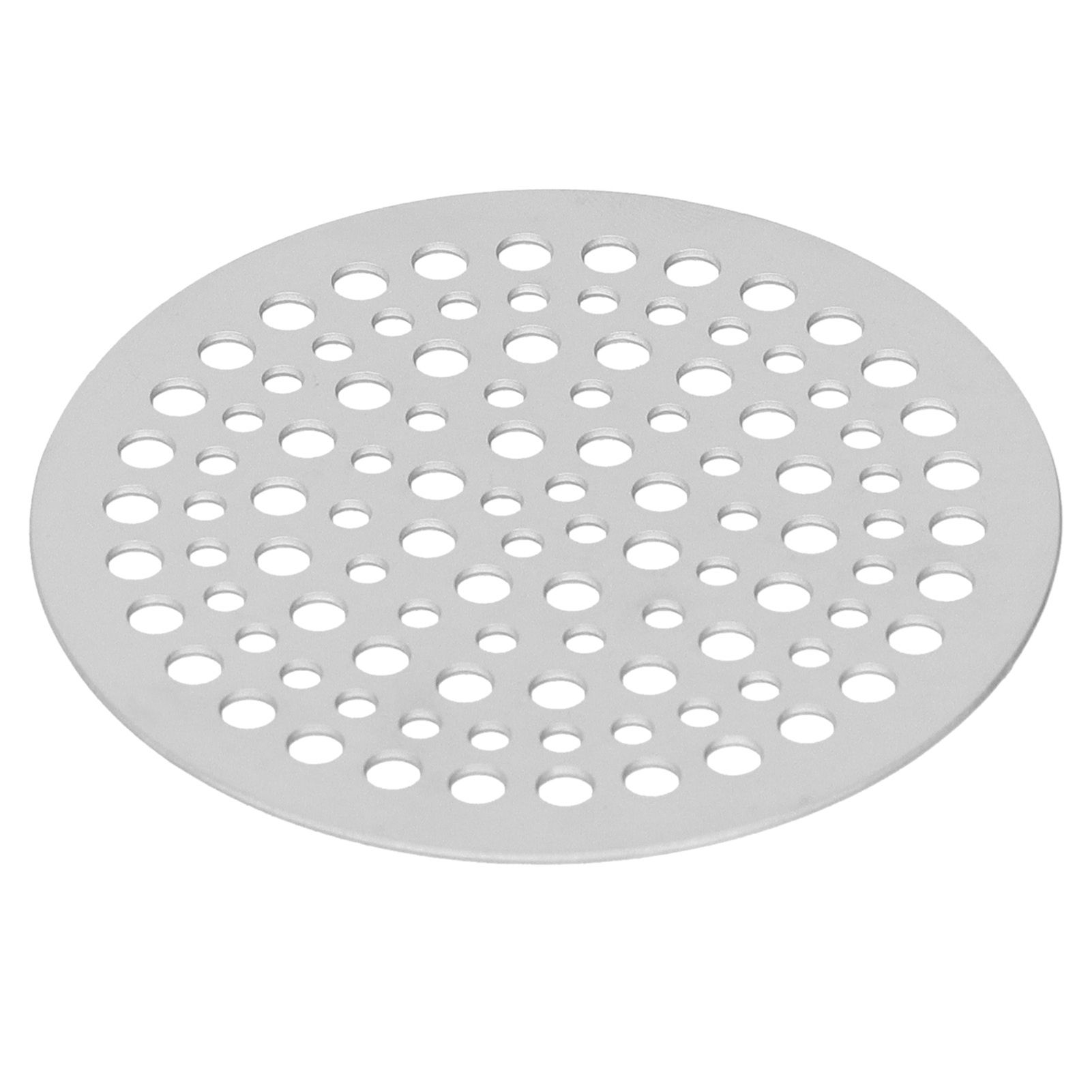 Floor Drain Filter Stainless Steel Round Drainage Shower Strainer Mesh Piece view 3