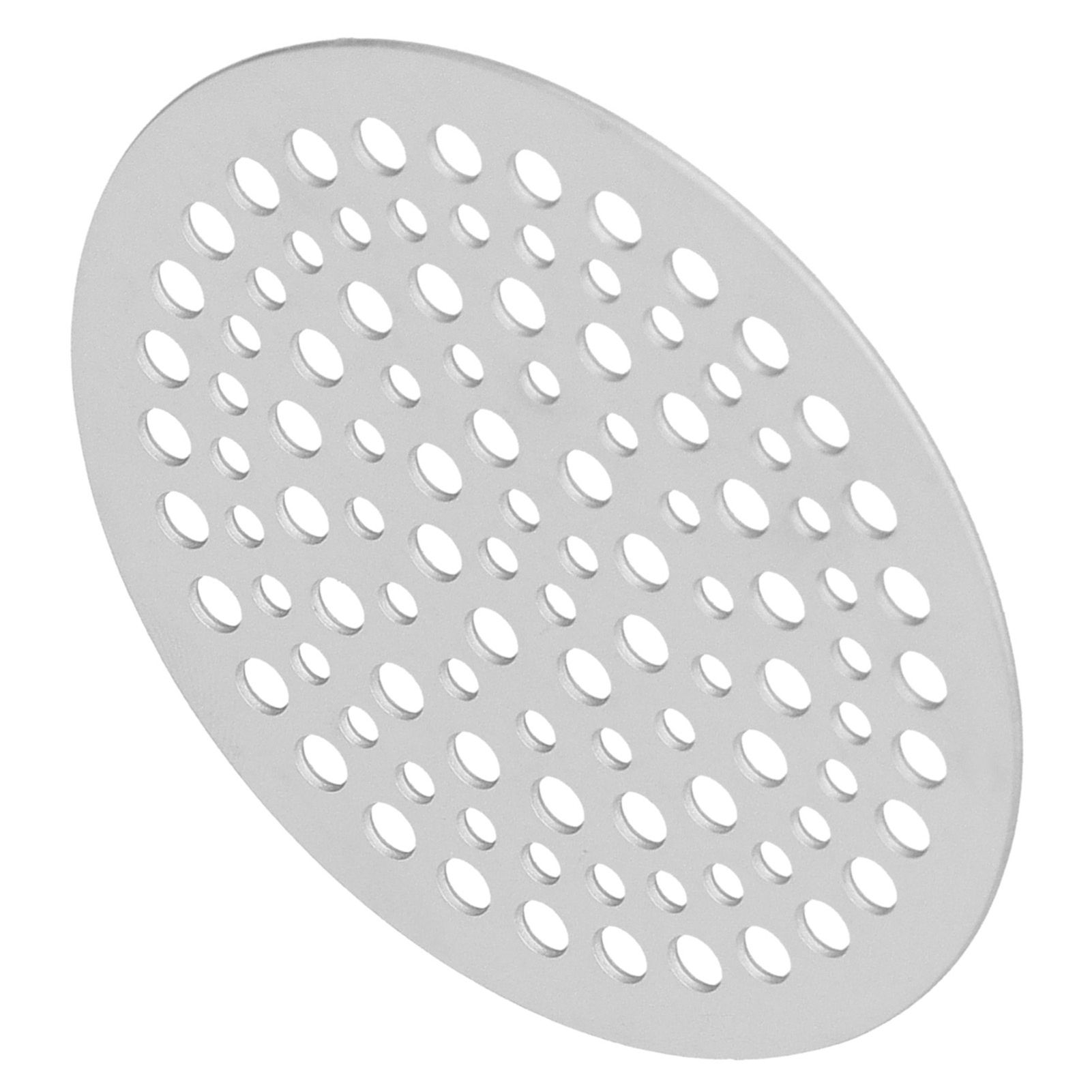 Floor Drain Filter Stainless Steel Round Drainage Shower Strainer Mesh Piece view 5