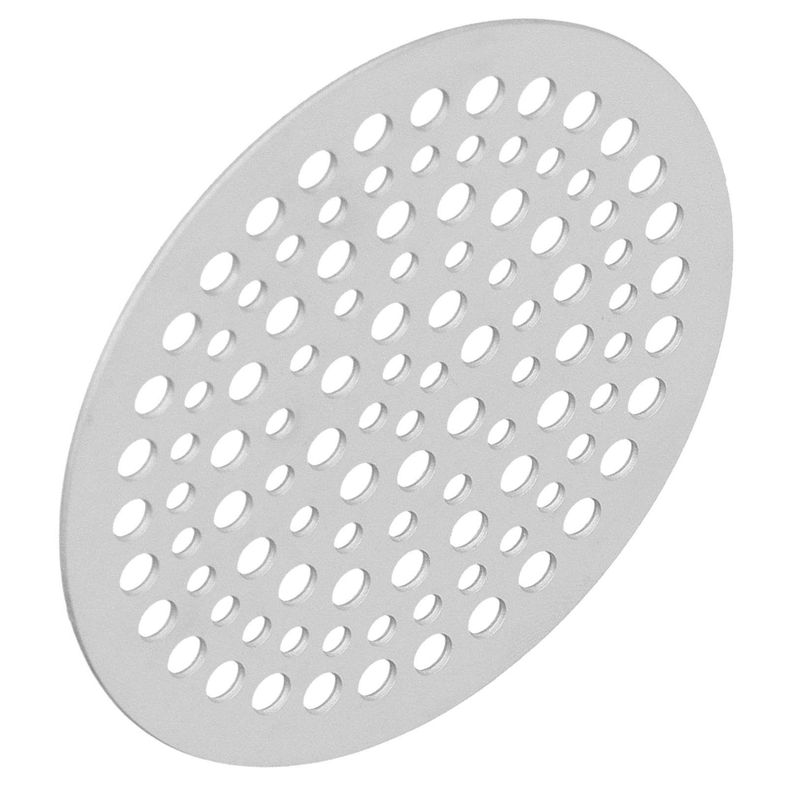 Floor Drain Filter Stainless Steel Round Drainage Shower Strainer Mesh Piece view 6