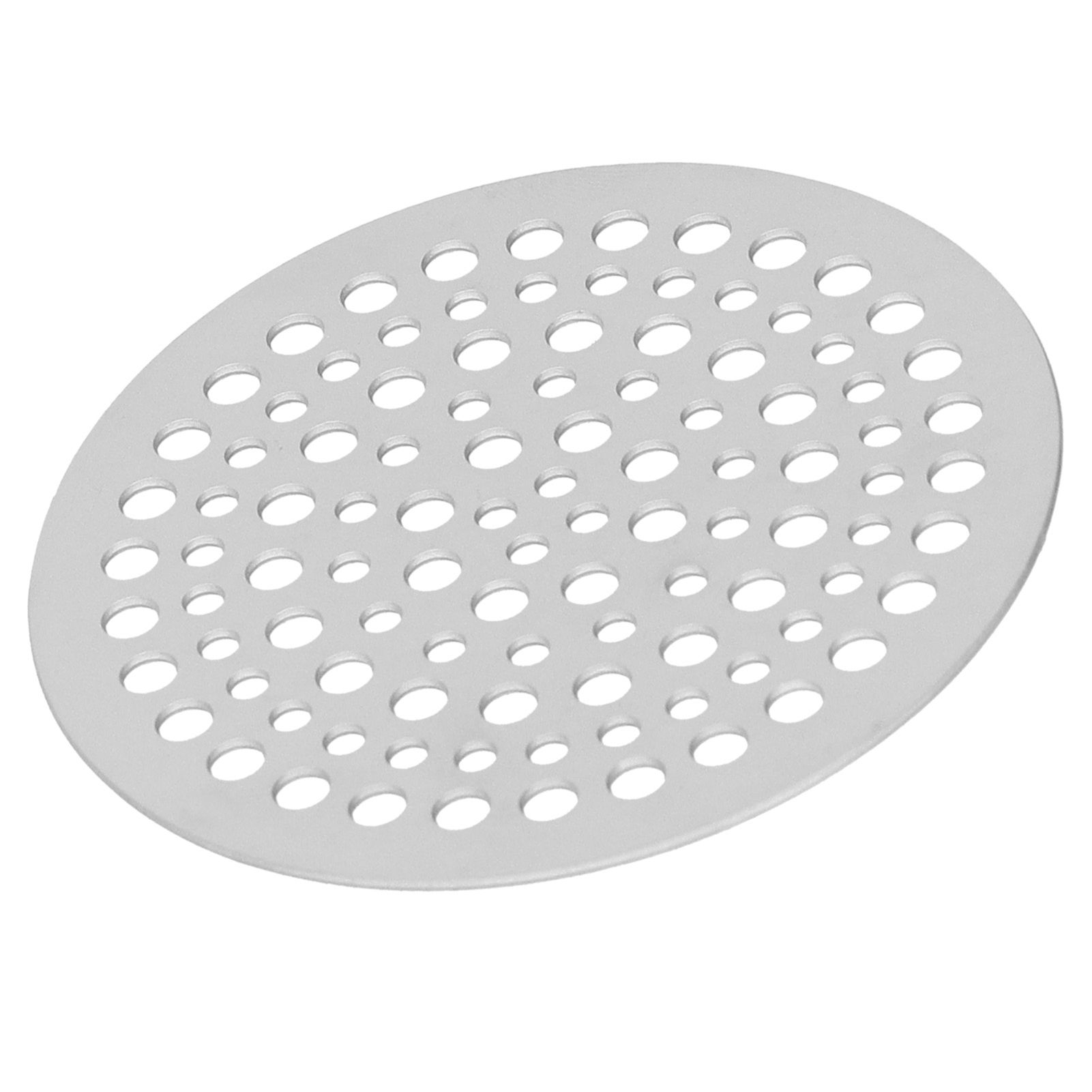 Floor Drain Filter Stainless Steel Round Drainage Shower Strainer Mesh Piece view 7
