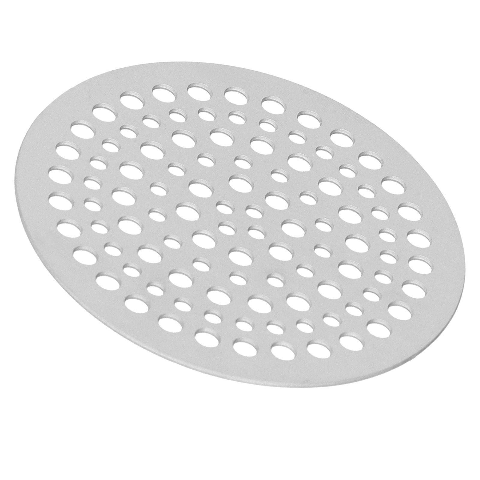 Floor Drain Filter Stainless Steel Round Drainage Shower Strainer Mesh Piece view 8
