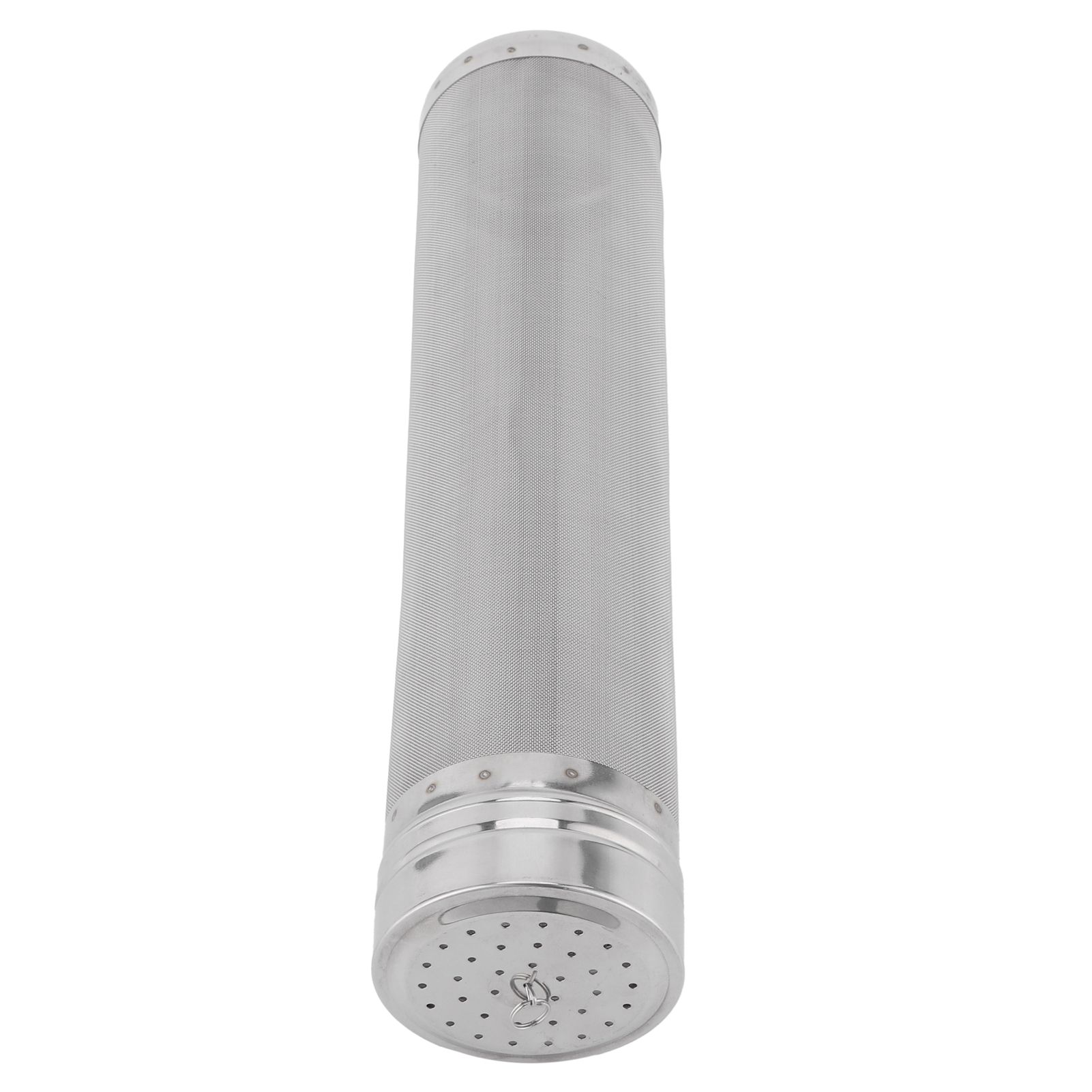 Stainless Steel Beer Filter Mesh Beer Strainer Filter for Home Brewing 70 x 300mm view 3