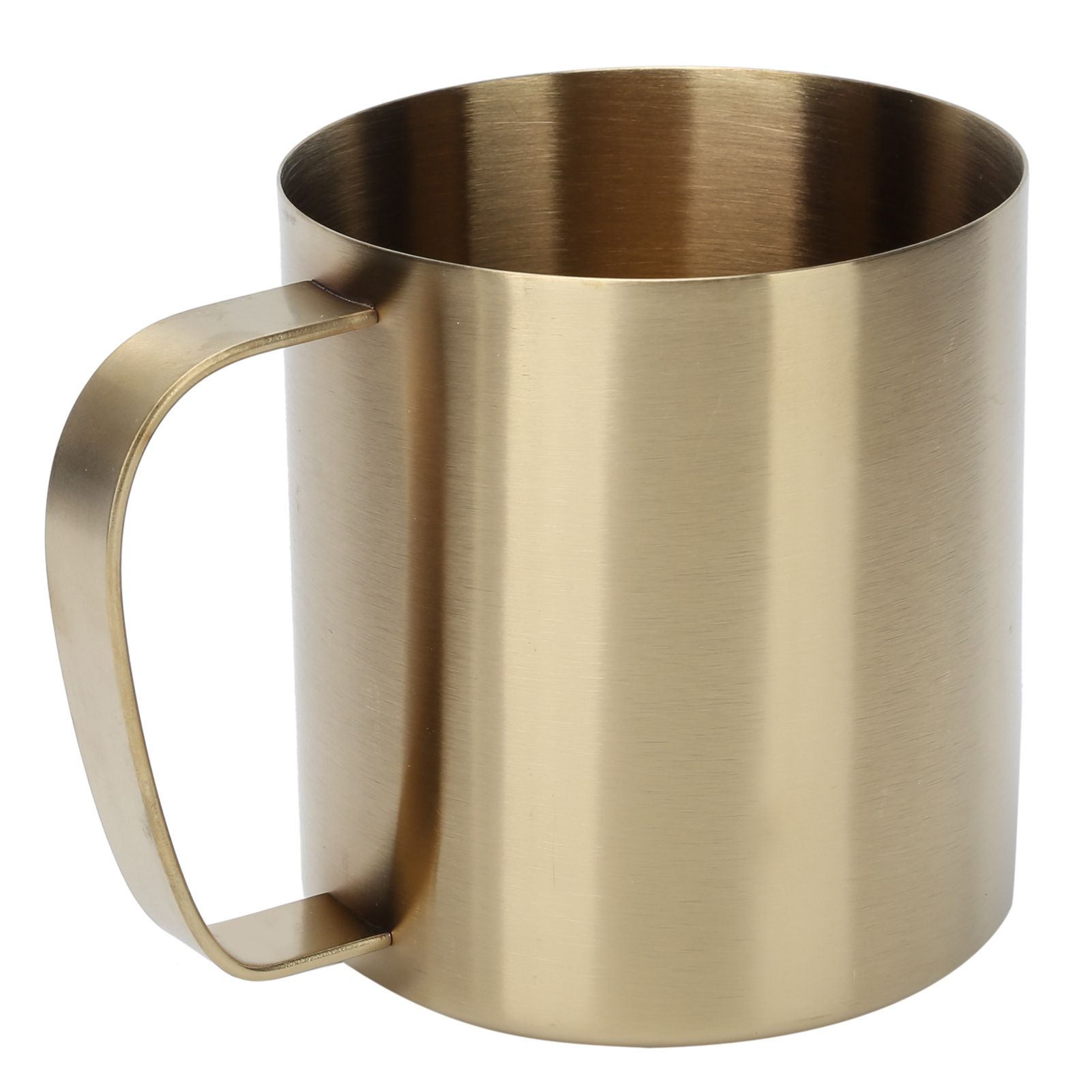 Stainless Steel Office Beer Mug Portable Household Outdoor Water Coffee Cup view 4