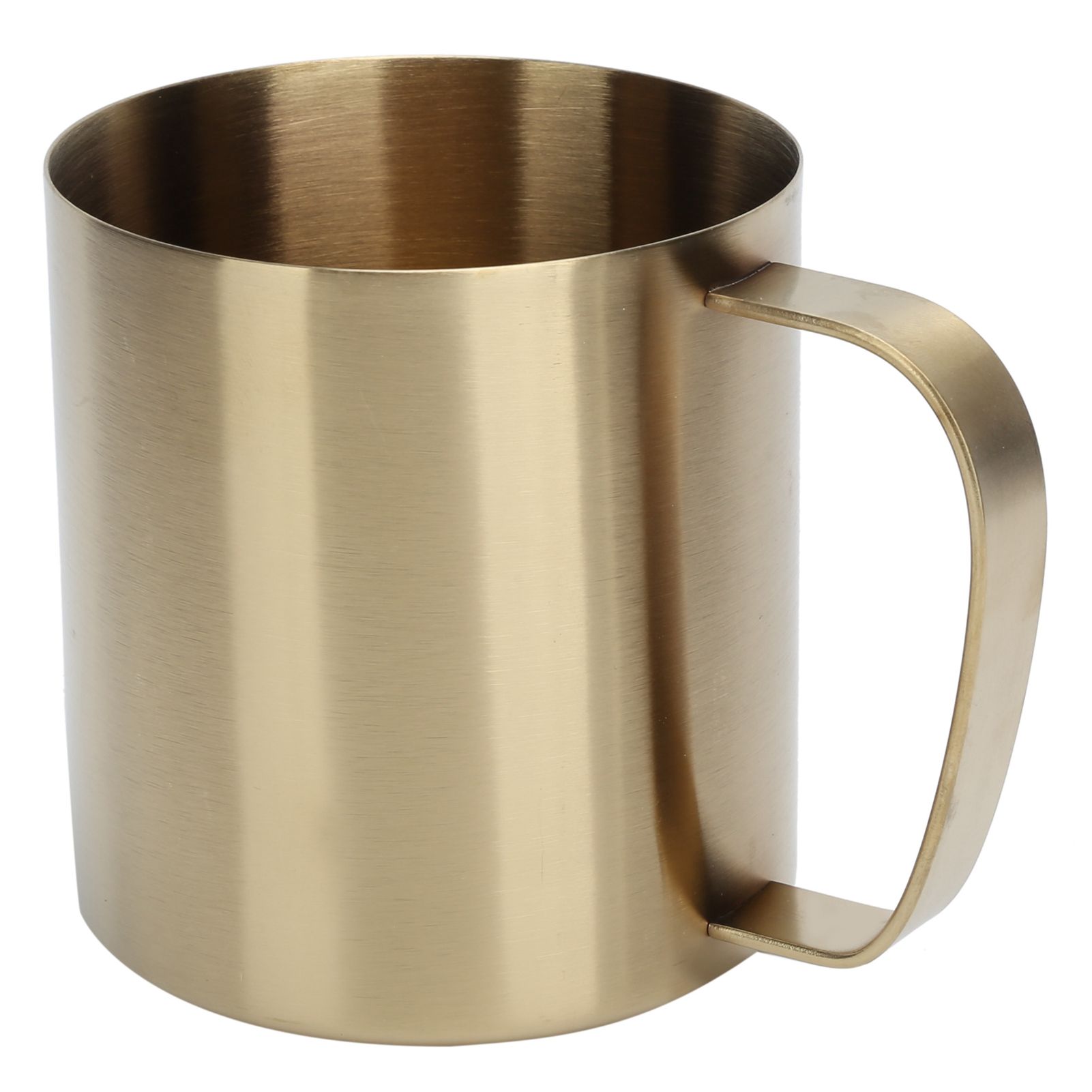Stainless Steel Office Beer Mug Portable Household Outdoor Water Coffee Cup view 6