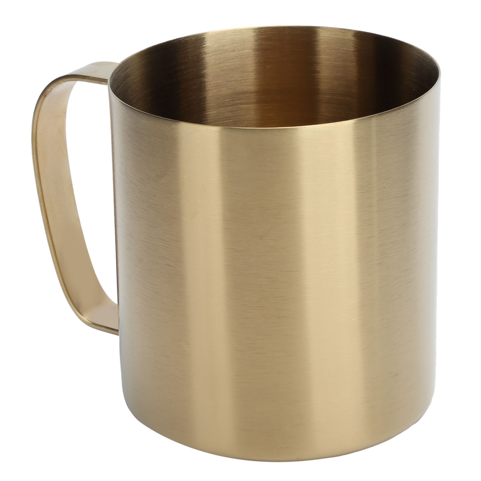 Stainless Steel Office Beer Mug Portable Household Outdoor Water Coffee Cup view 8