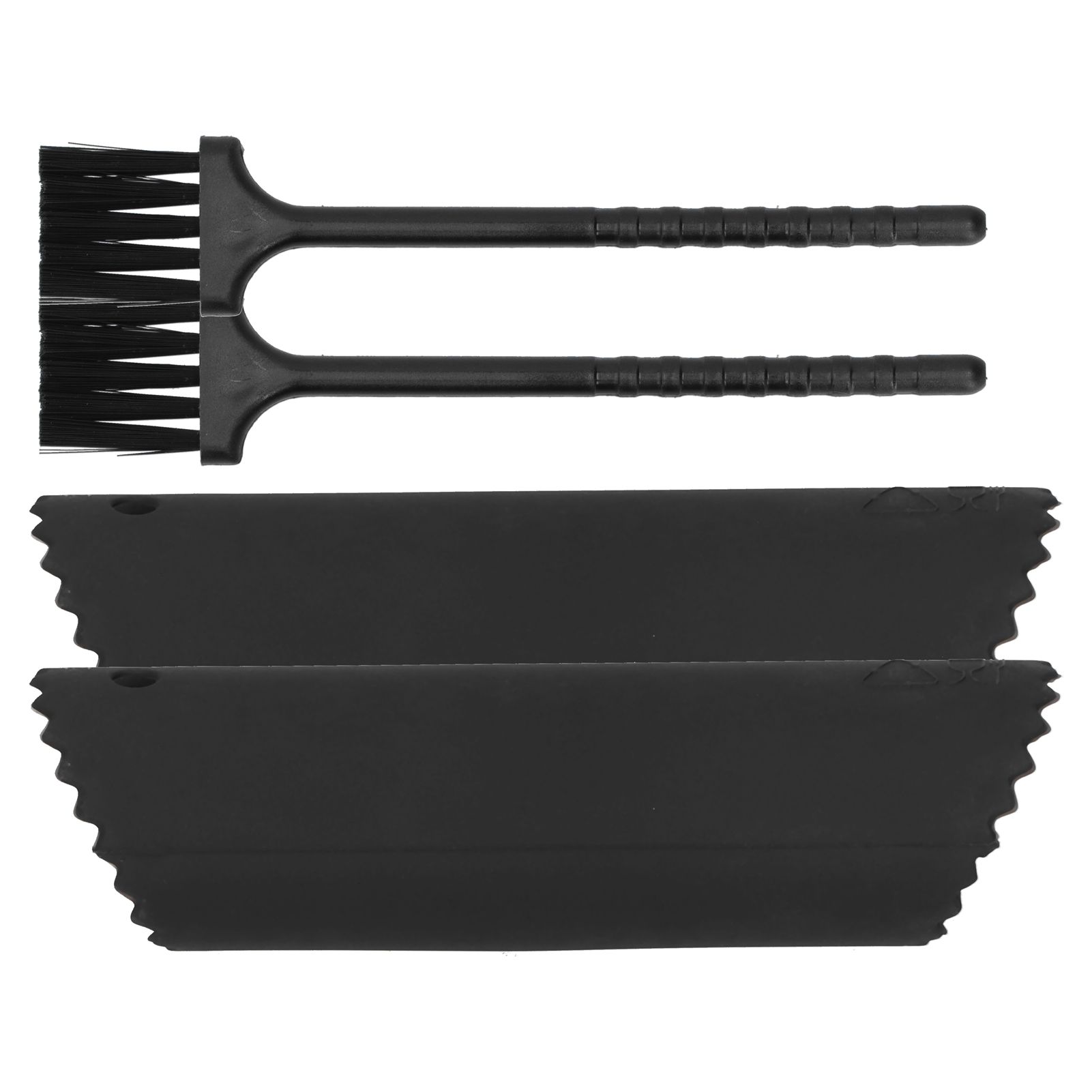 Garlic Peeler Sets Peeling Roller Tube Brush Food Grade Silicone OdorFree view 5