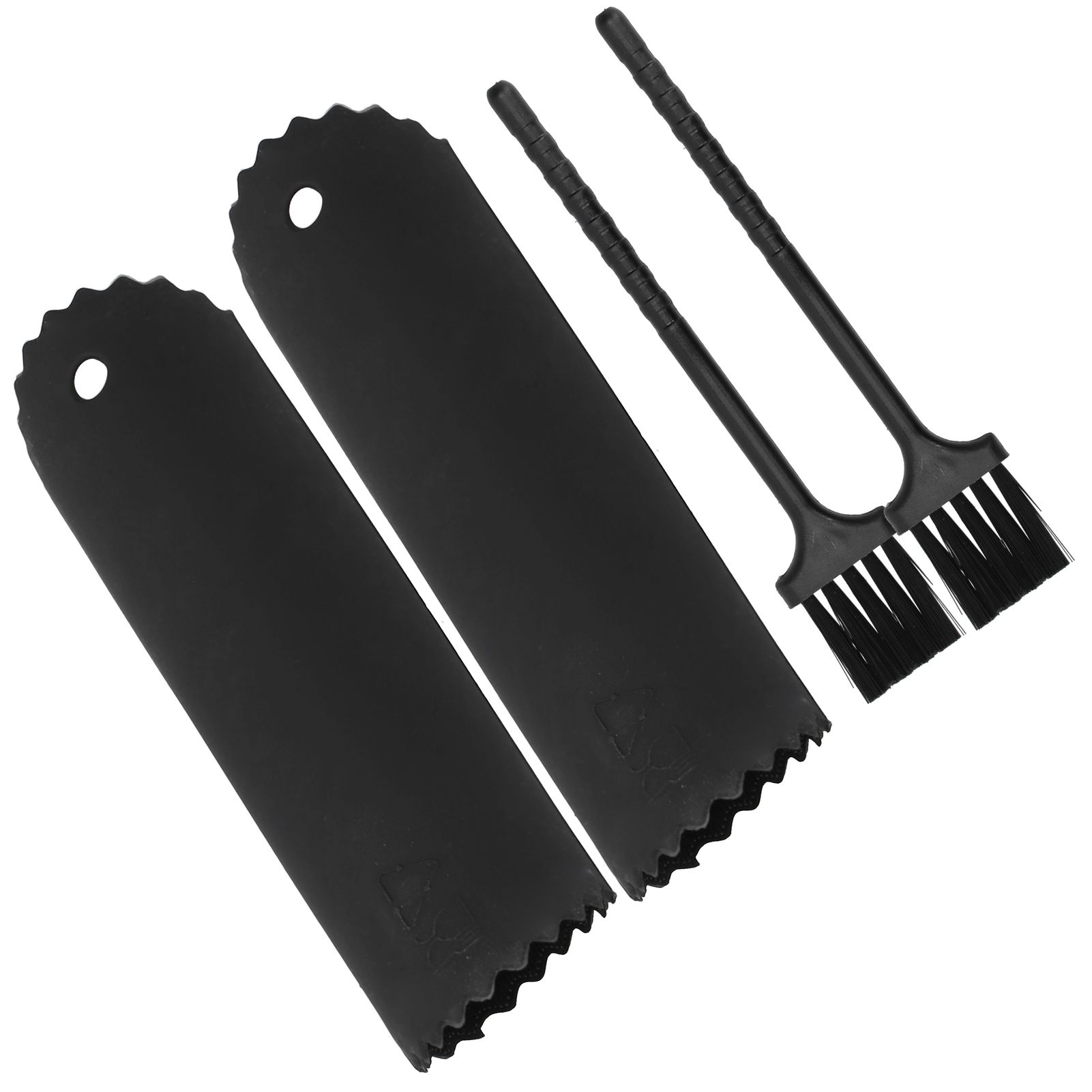 Garlic Peeler Sets Peeling Roller Tube Brush Food Grade Silicone OdorFree view 6