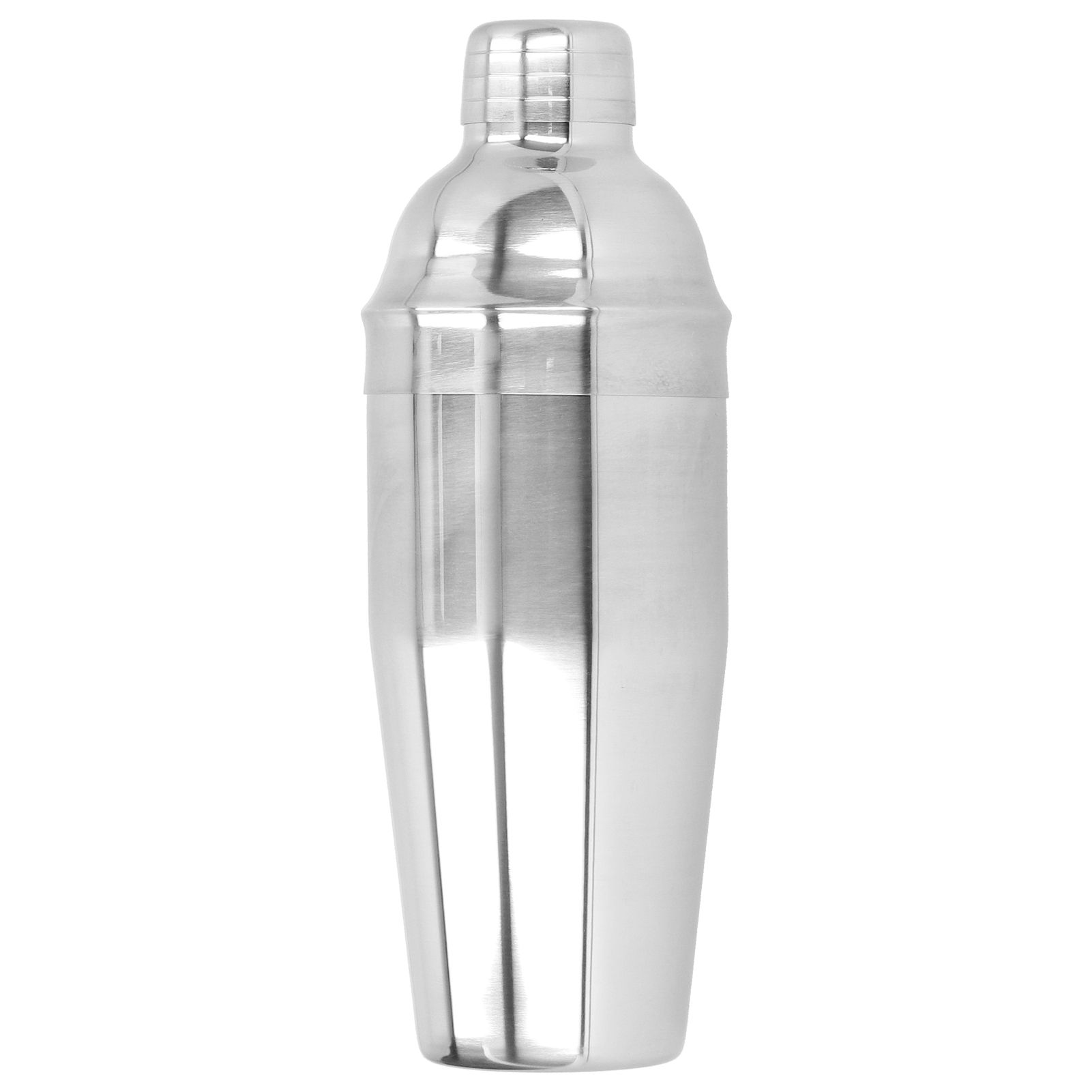 Stainless Steel Cocktail Shaker Shaking Tool for Bar Coffee Shop Supplies