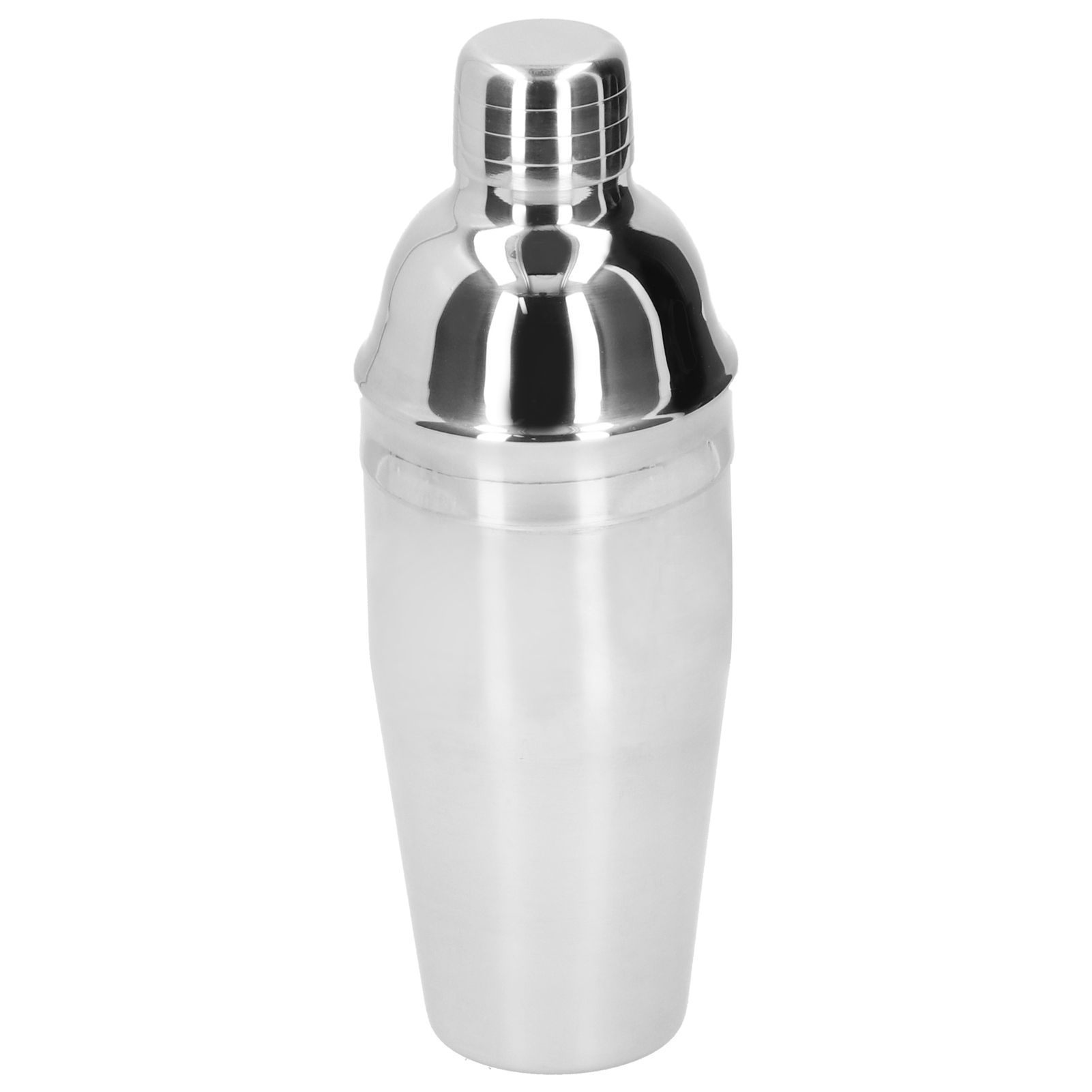Stainless Steel Cocktail Shaker Shaking Tool for Bar Coffee Shop Supplies view 2