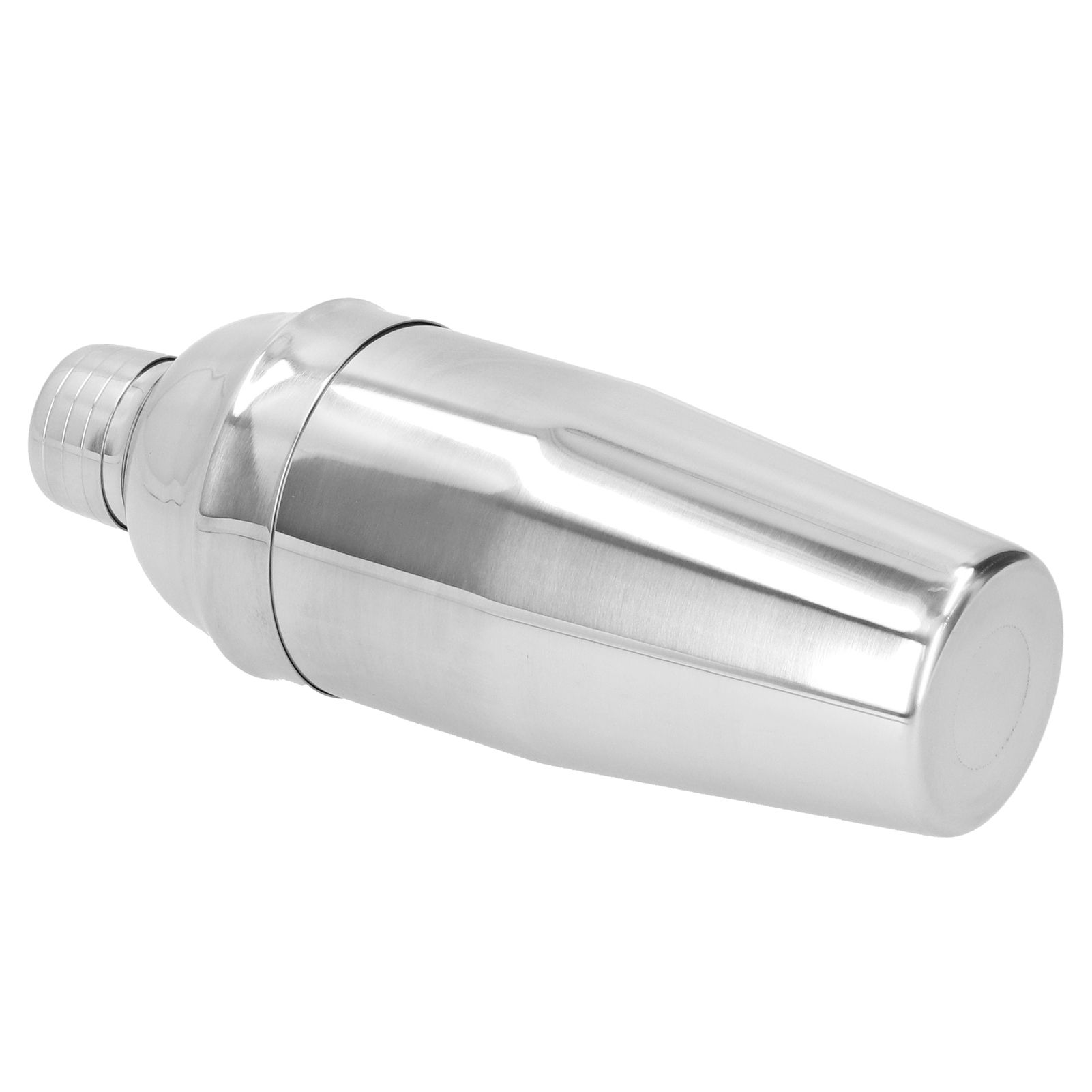 Stainless Steel Cocktail Shaker Shaking Tool for Bar Coffee Shop Supplies view 3