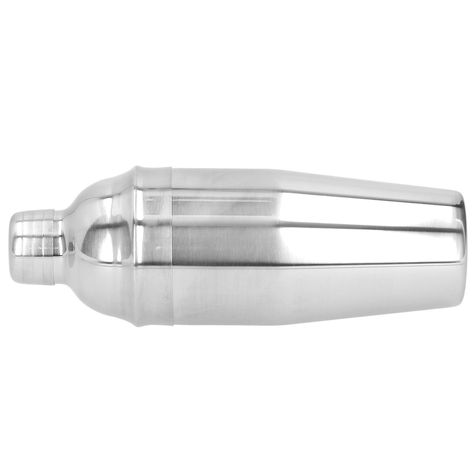 Stainless Steel Cocktail Shaker Shaking Tool for Bar Coffee Shop Supplies view 5