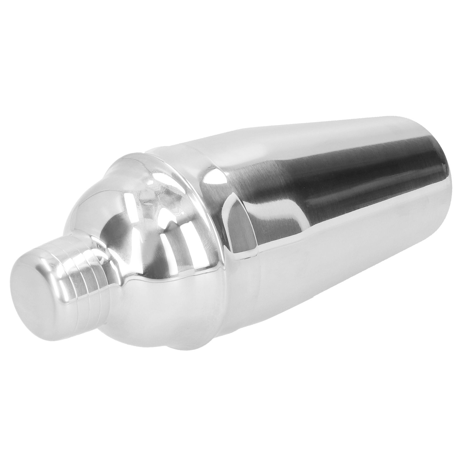 Stainless Steel Cocktail Shaker Shaking Tool for Bar Coffee Shop Supplies view 6