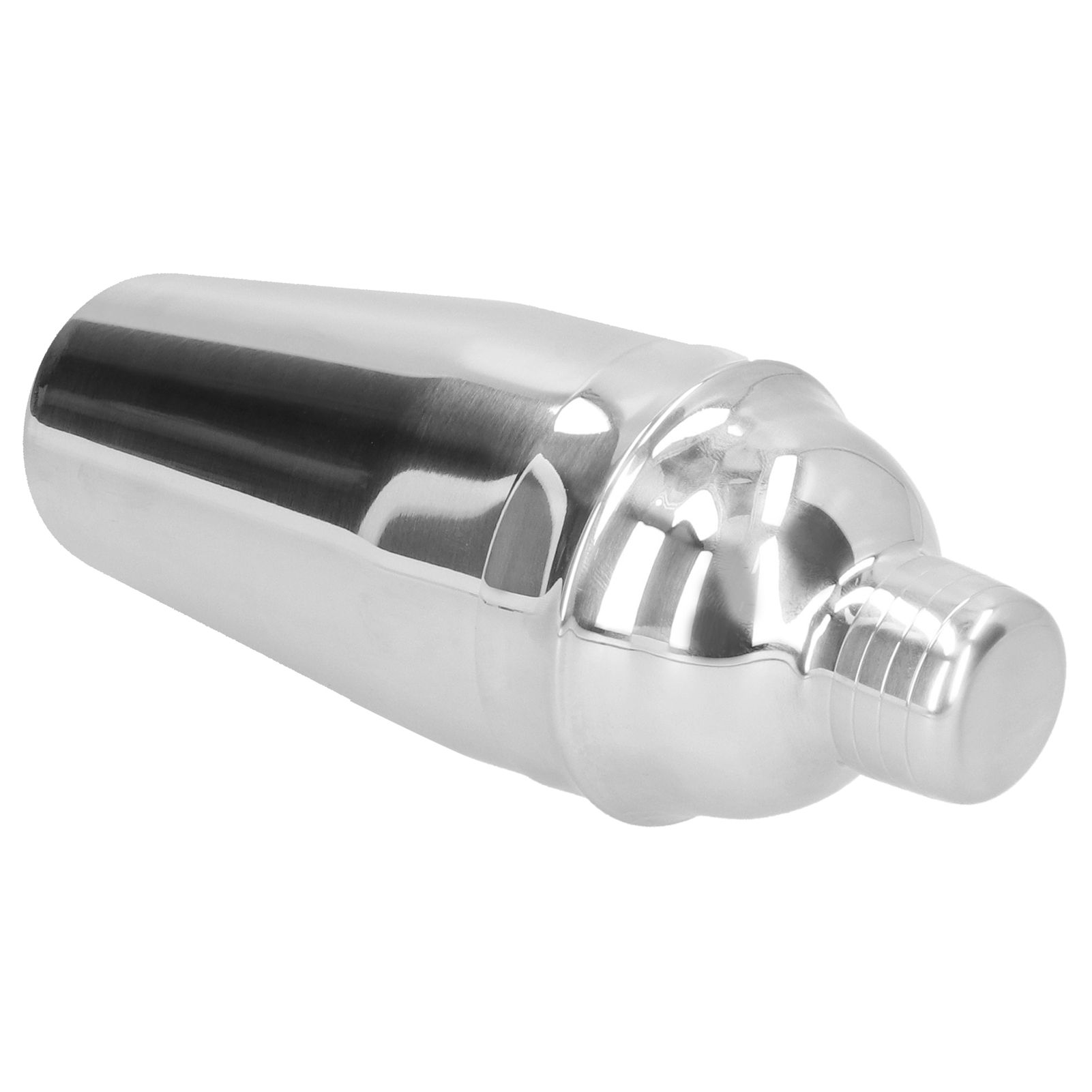 Stainless Steel Cocktail Shaker Shaking Tool for Bar Coffee Shop Supplies view 7