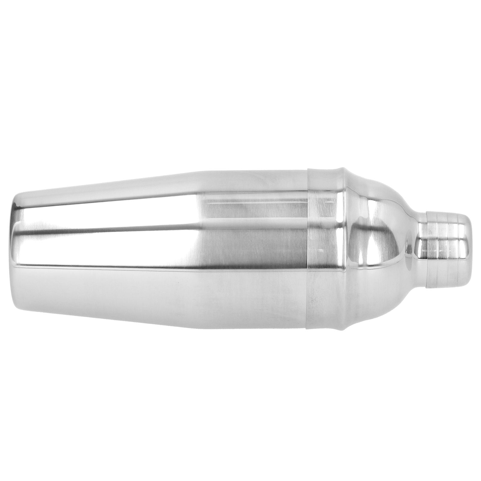 Stainless Steel Cocktail Shaker Shaking Tool for Bar Coffee Shop Supplies view 13