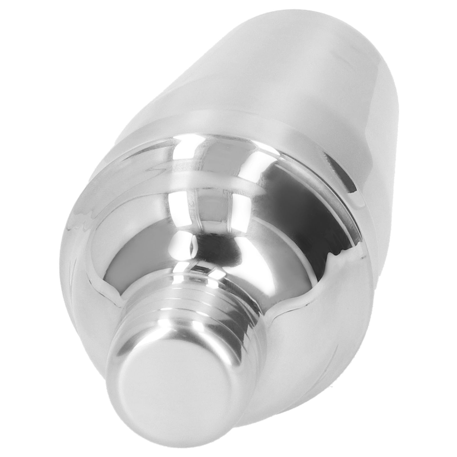 Stainless Steel Cocktail Shaker Shaking Tool for Bar Coffee Shop Supplies view 14
