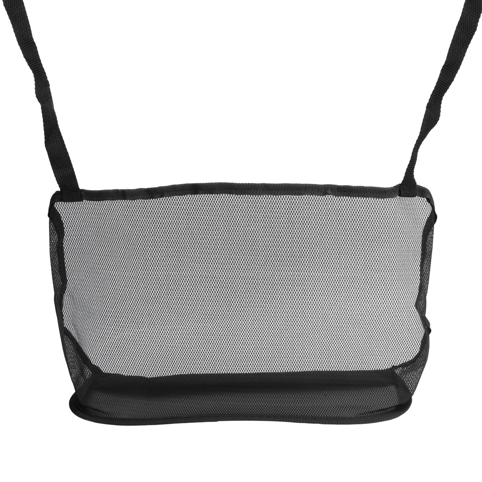 Car Net Pocket Handbag Holder Auto Chair Back Folding Hanging Mesh Organizer view 6