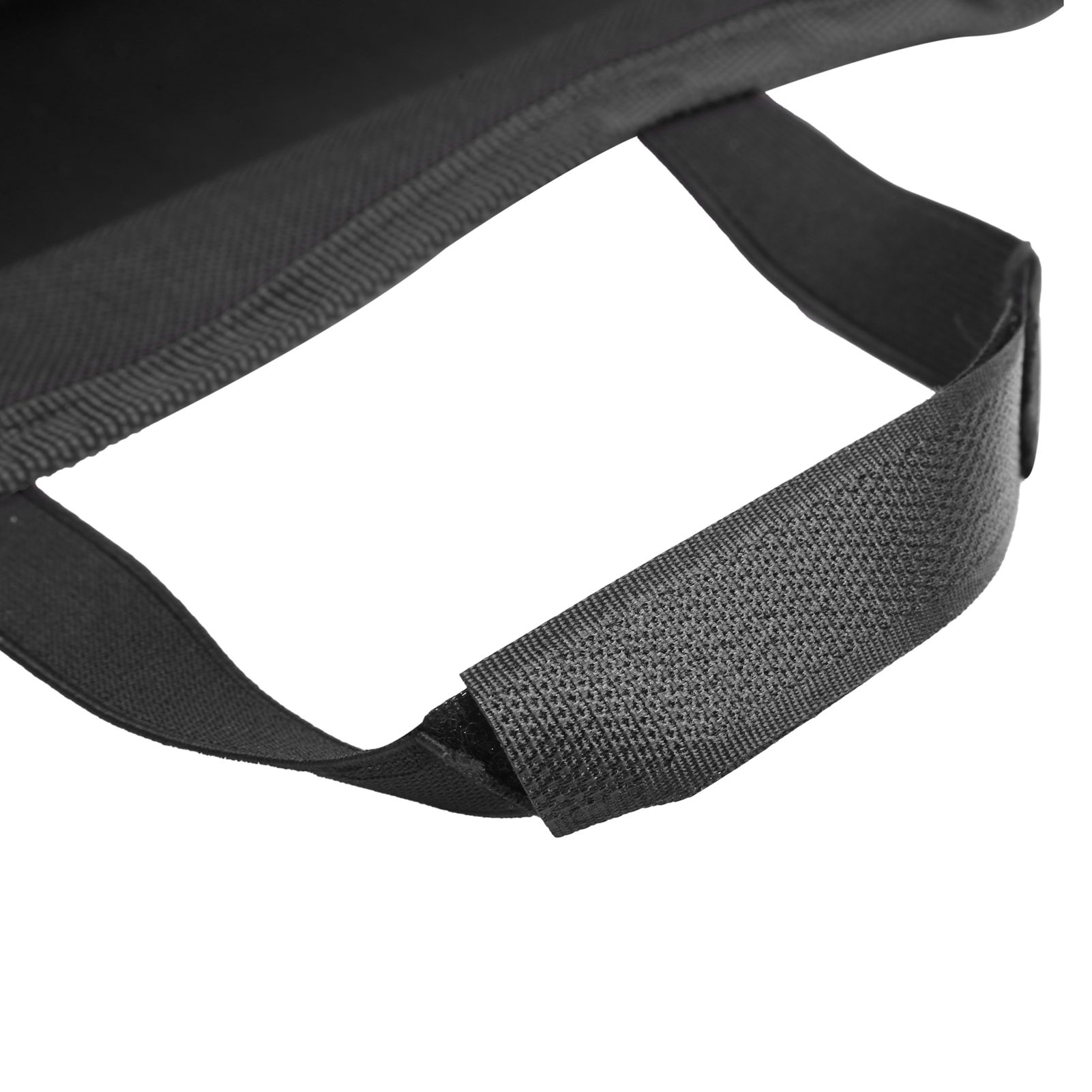 Car Net Pocket Handbag Holder Auto Chair Back Folding Hanging Mesh Organizer view 11