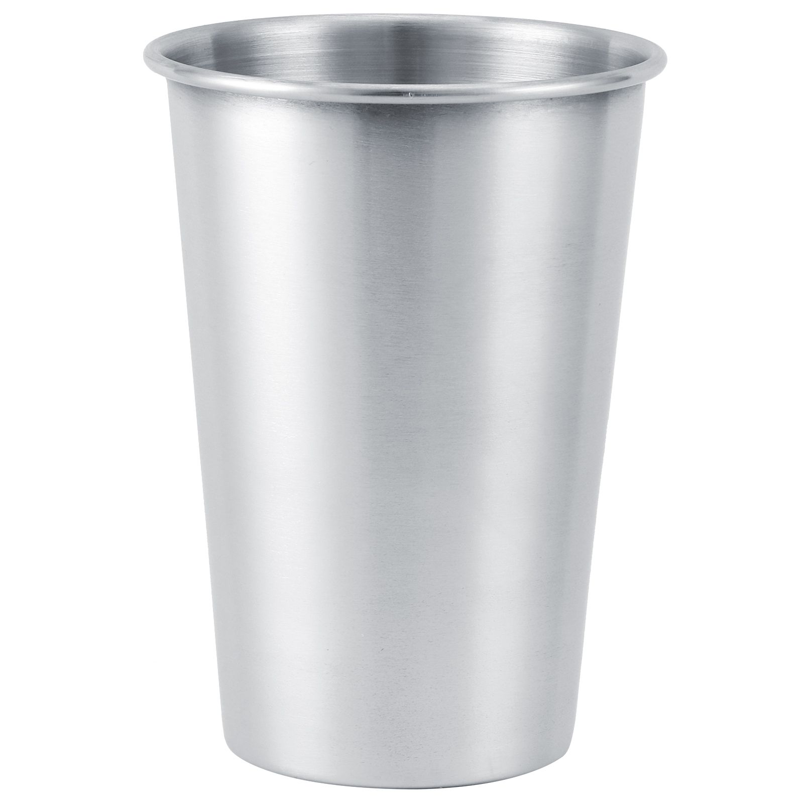 Stainless Steel Beer Cup Wine Cup Coffee Tea Milk Mug Drinking Supplies for