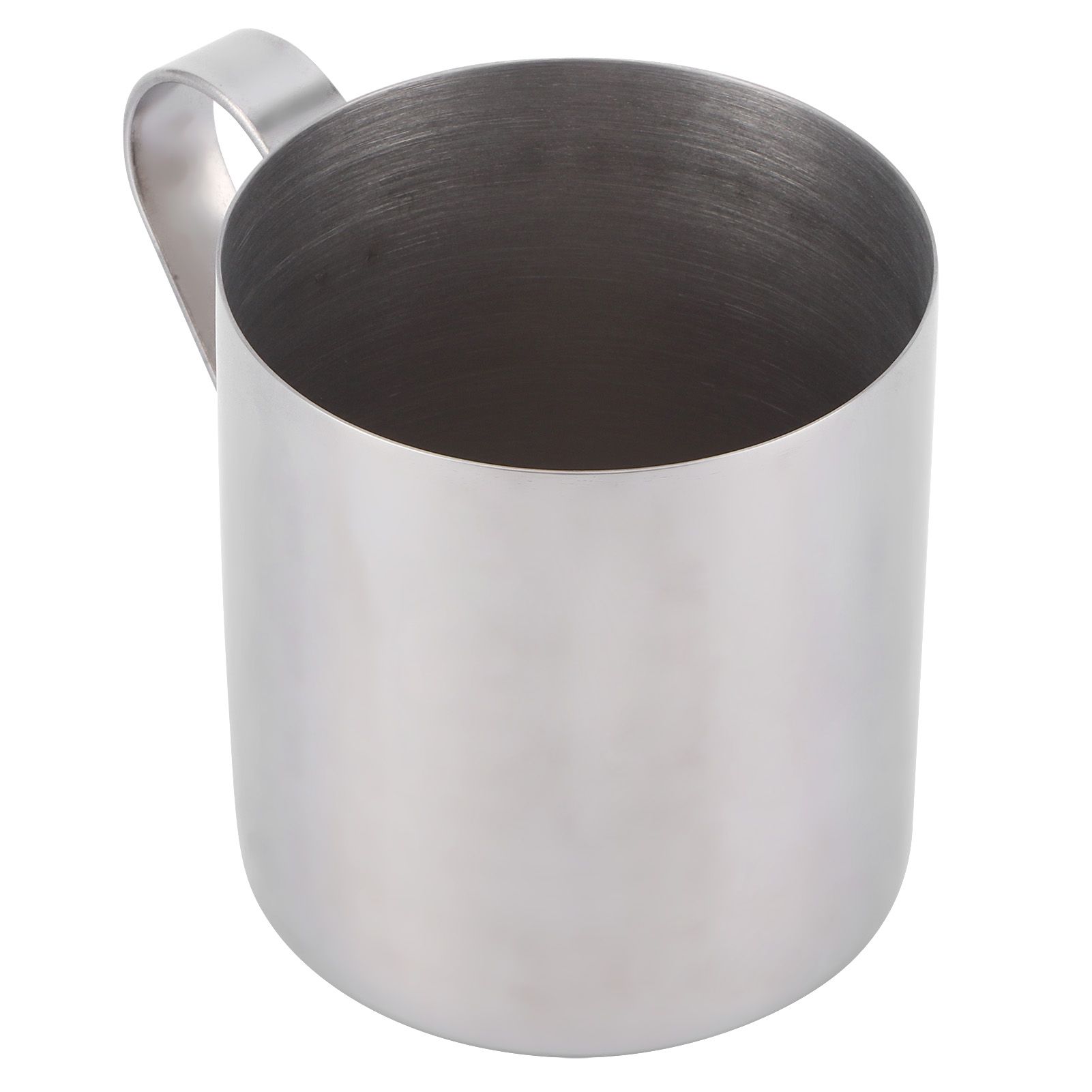 400ml Cocktail Mug 304 Stainless Steel Beer Coffee Water Drinking Cup Bar view 2