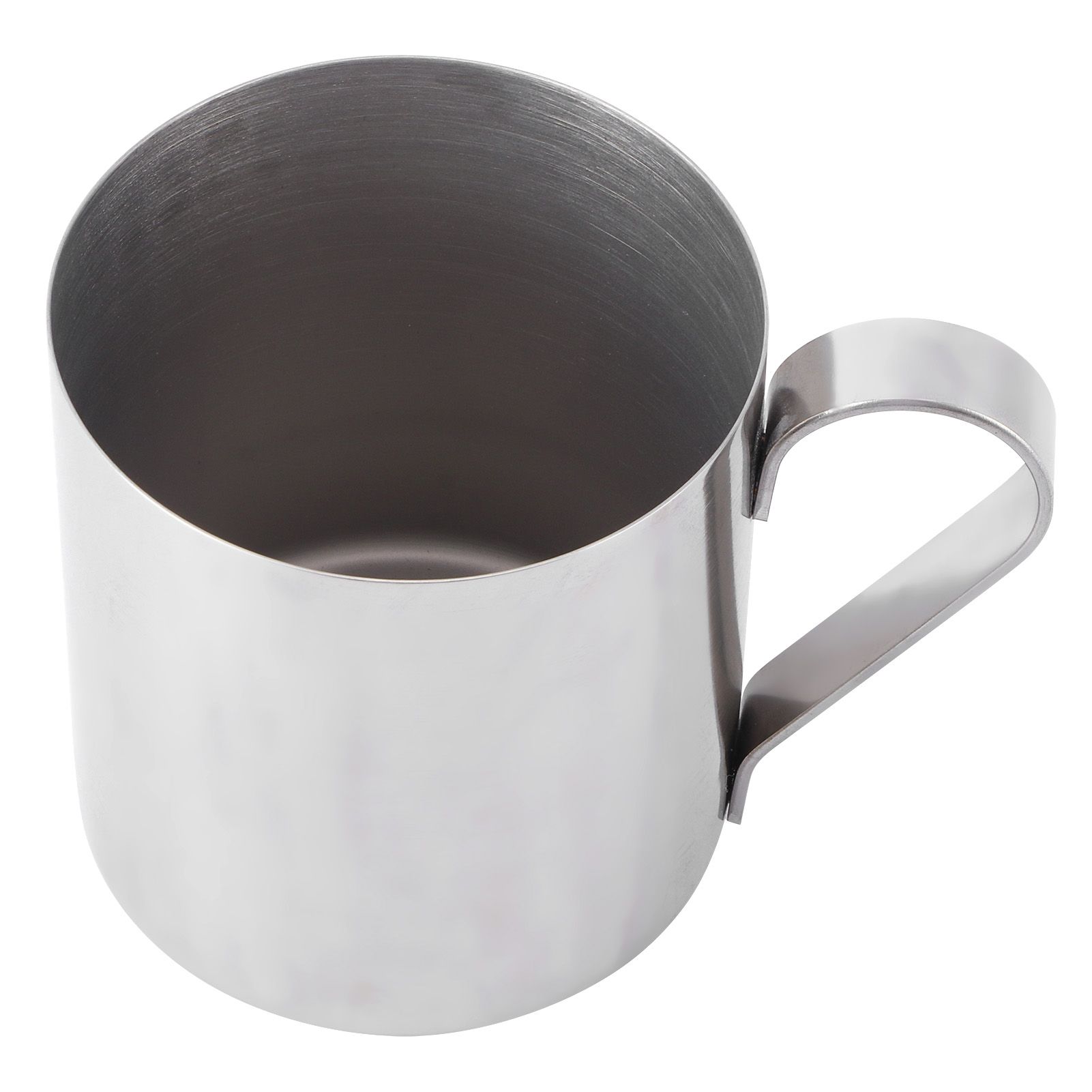 400ml Cocktail Mug 304 Stainless Steel Beer Coffee Water Drinking Cup Bar view 4