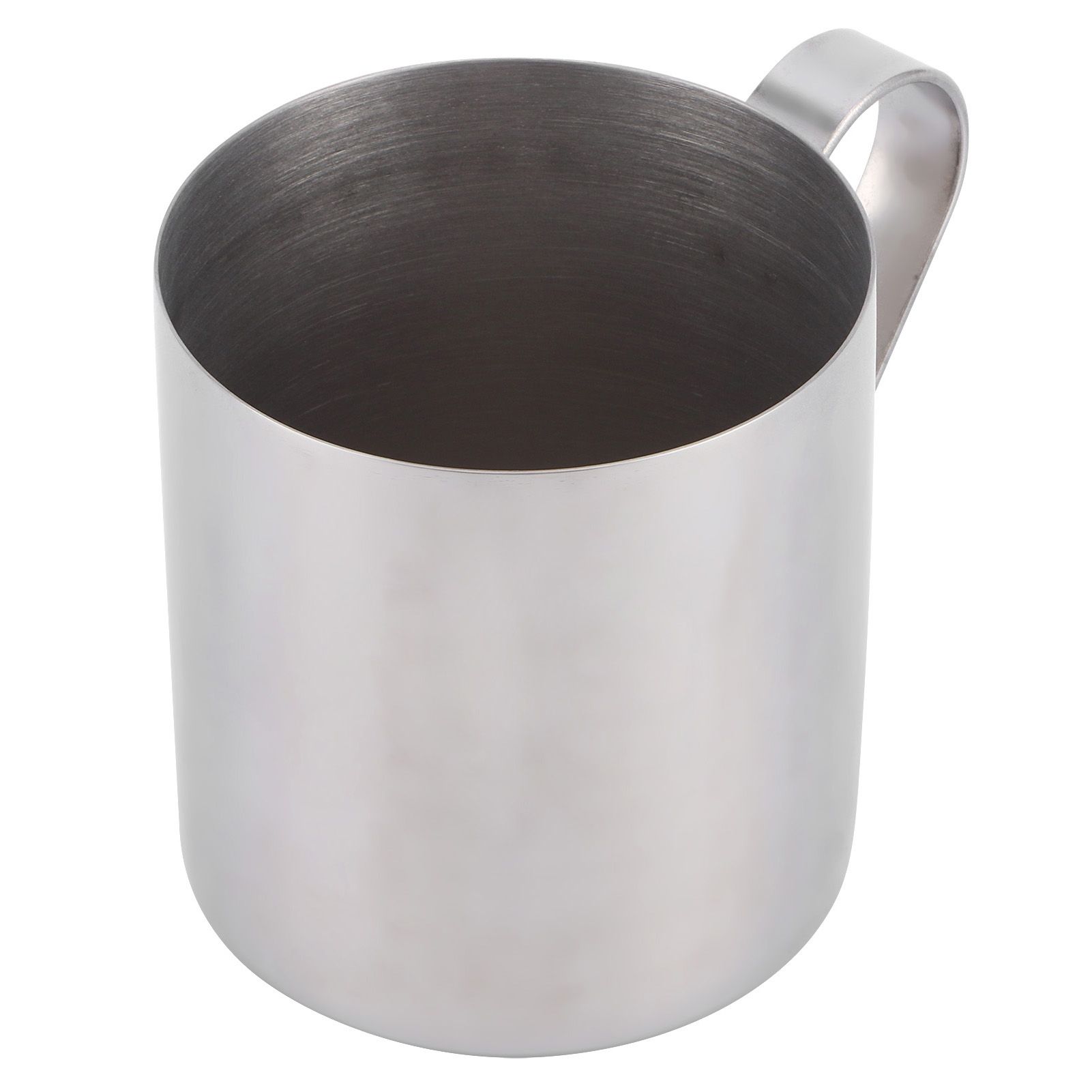 400ml Cocktail Mug 304 Stainless Steel Beer Coffee Water Drinking Cup Bar view 6