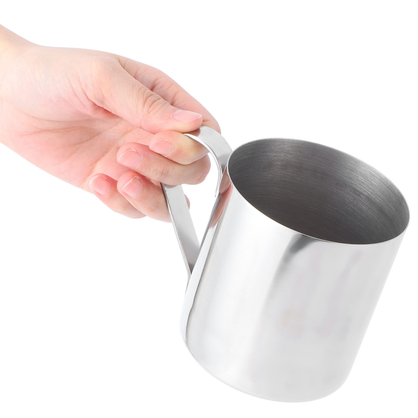 400ml Cocktail Mug 304 Stainless Steel Beer Coffee Water Drinking Cup Bar view 8