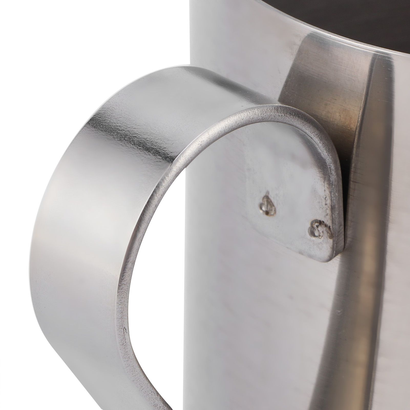 400ml Cocktail Mug 304 Stainless Steel Beer Coffee Water Drinking Cup Bar view 11