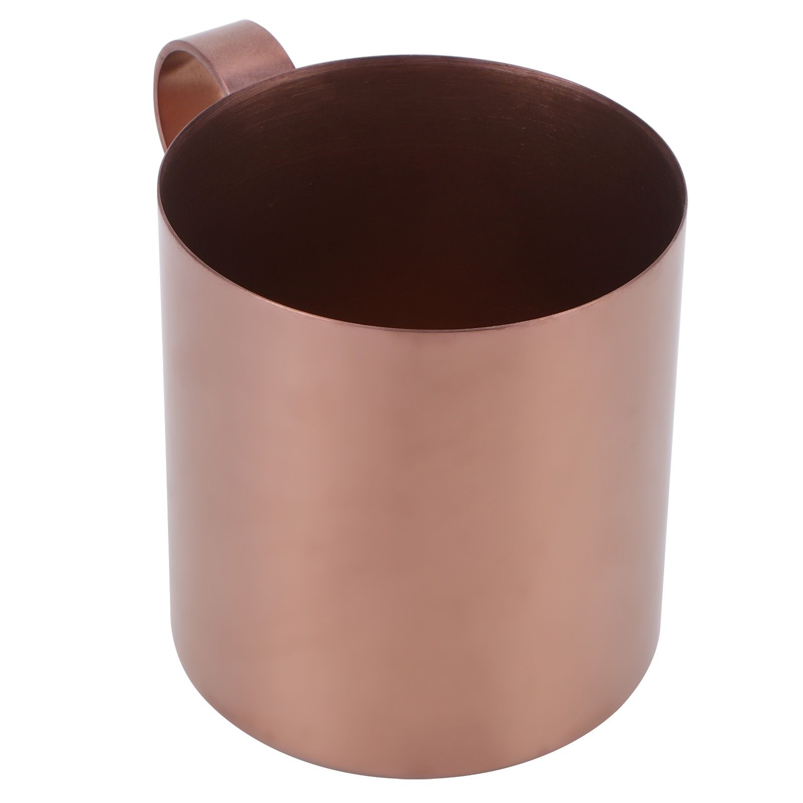 400ml Cocktail Mug 304 Stainless Steel Beer Coffee Water Drinking Cup Bar view 2