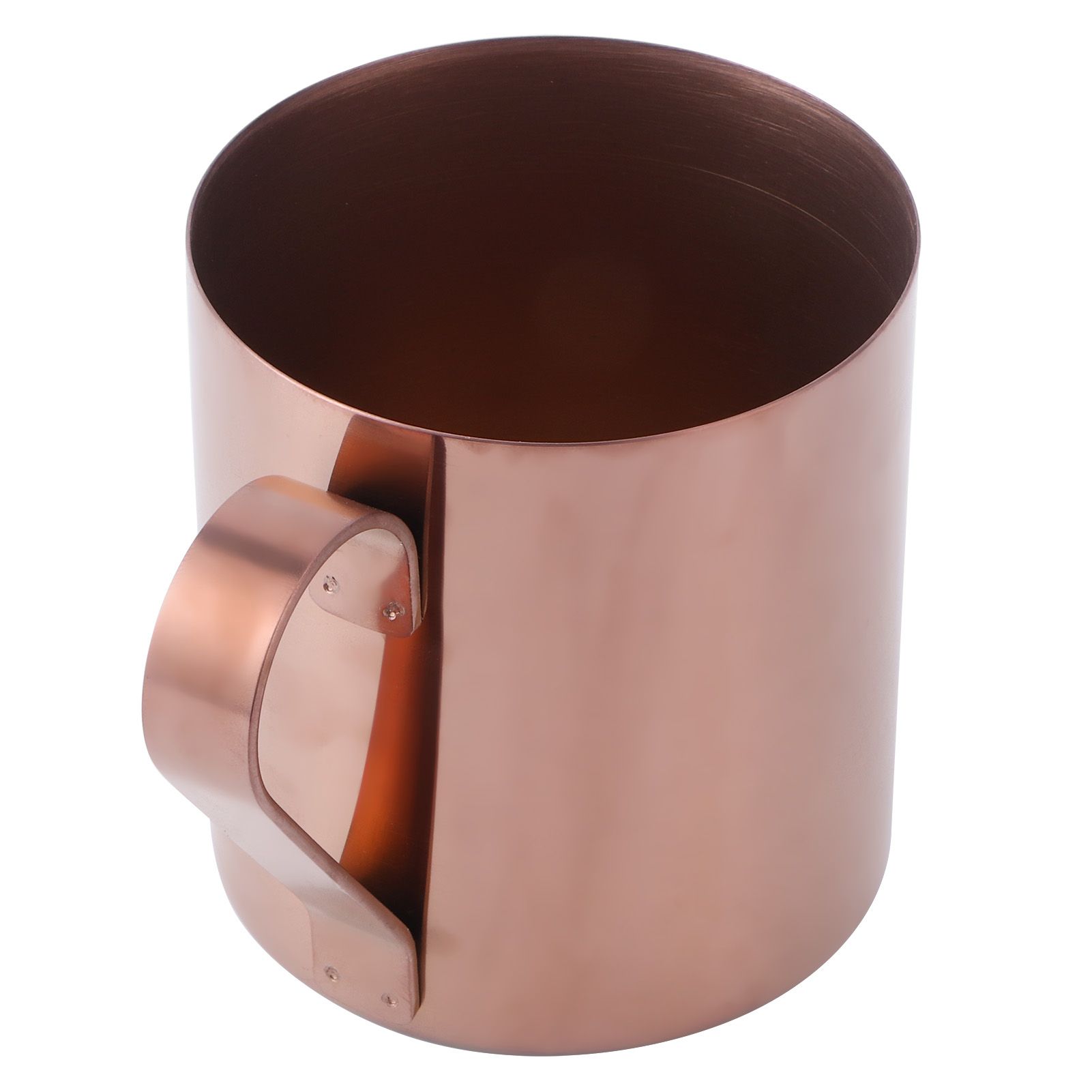 400ml Cocktail Mug 304 Stainless Steel Beer Coffee Water Drinking Cup Bar view 3