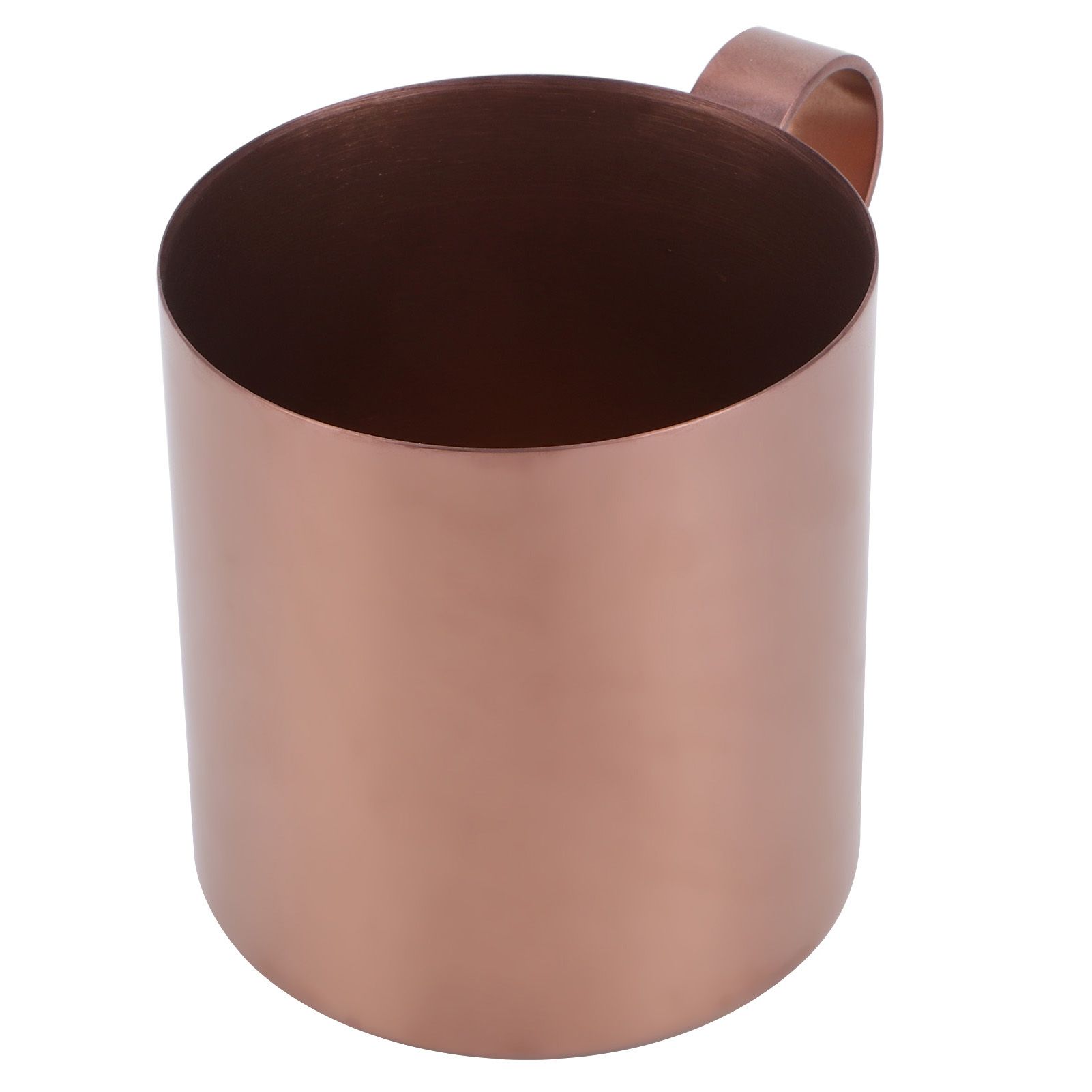400ml Cocktail Mug 304 Stainless Steel Beer Coffee Water Drinking Cup Bar view 6