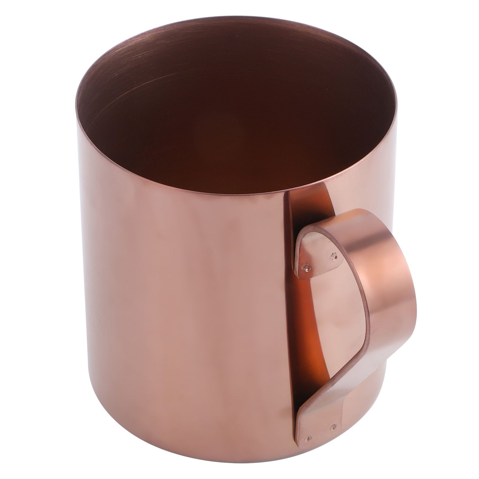 400ml Cocktail Mug 304 Stainless Steel Beer Coffee Water Drinking Cup Bar view 7