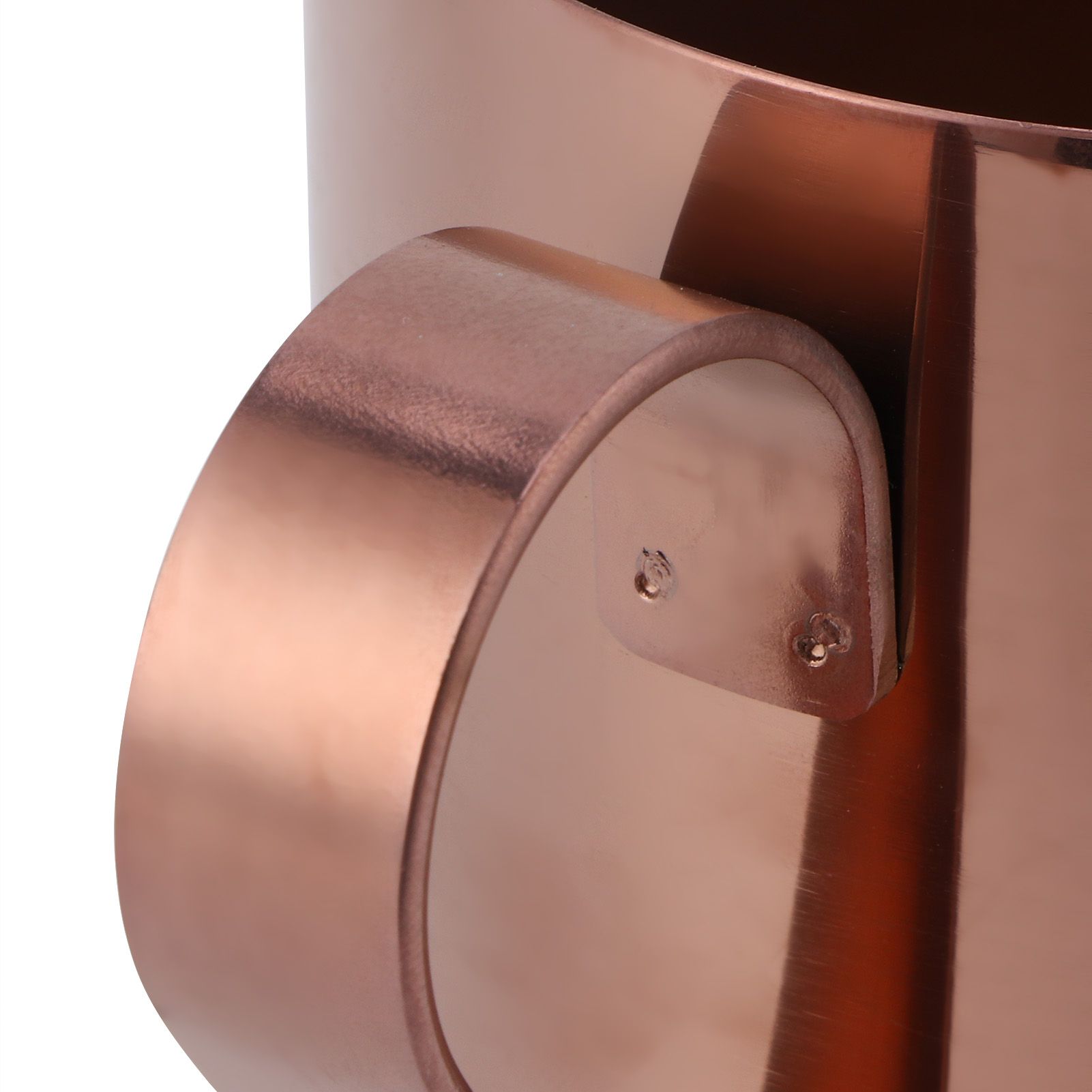 400ml Cocktail Mug 304 Stainless Steel Beer Coffee Water Drinking Cup Bar view 11