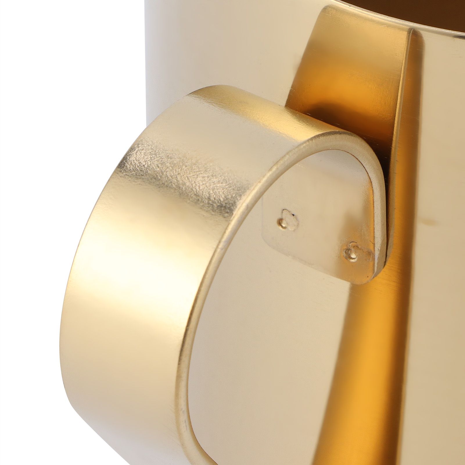 400ml Cocktail Mug 304 Stainless Steel Beer Coffee Water Drinking Cup Bar view 11