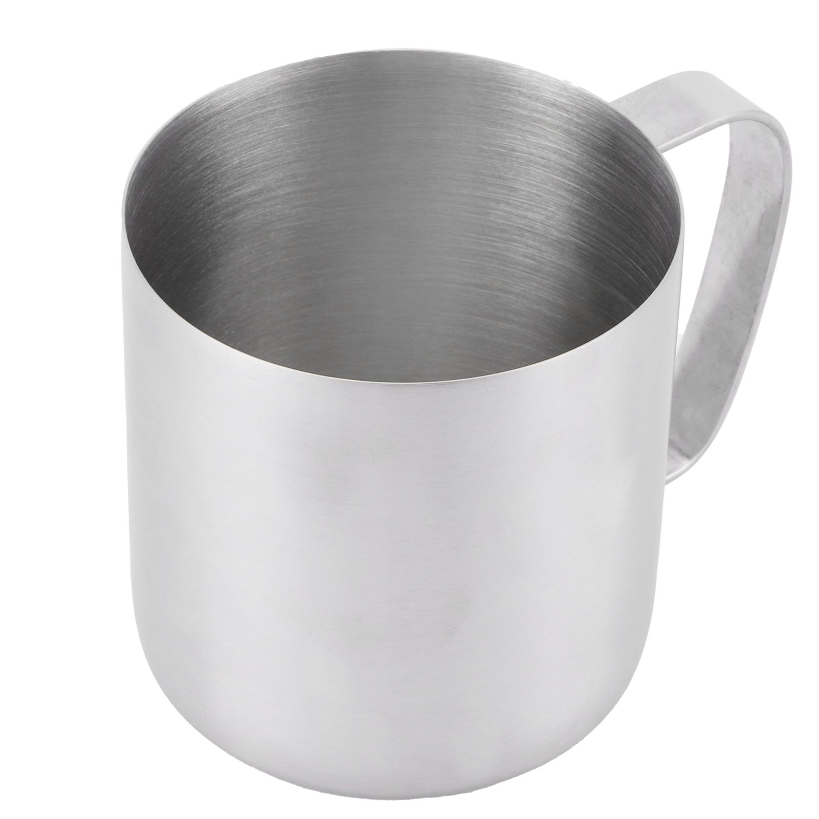 480ml Sanding Beer Mug 304 Stainless Steel Outdoor Water Cup Coffee Cup for view 7