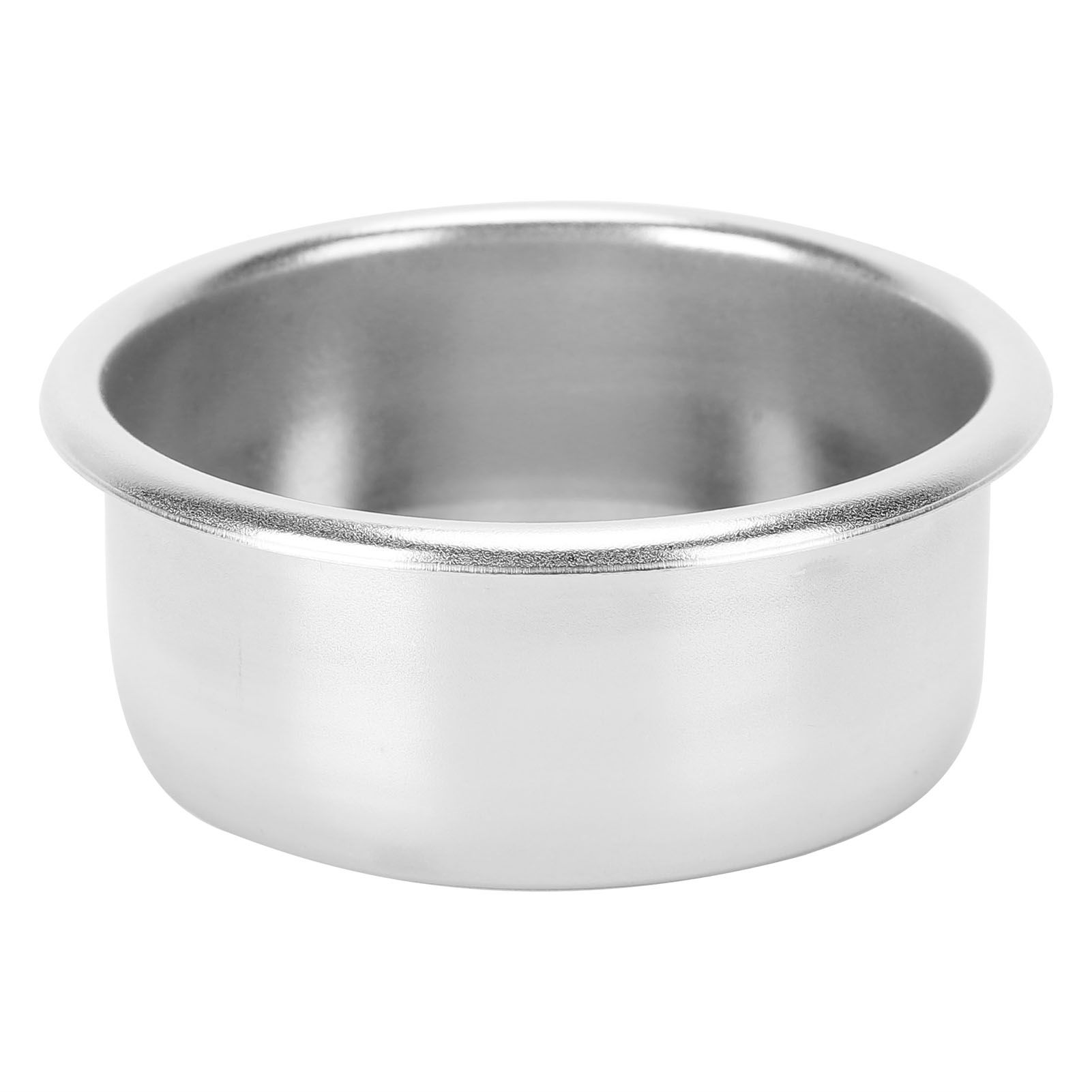 Coffee Filter Mesh Basket No Pressure Strainer Powder Bowl Coffee Machine view 3