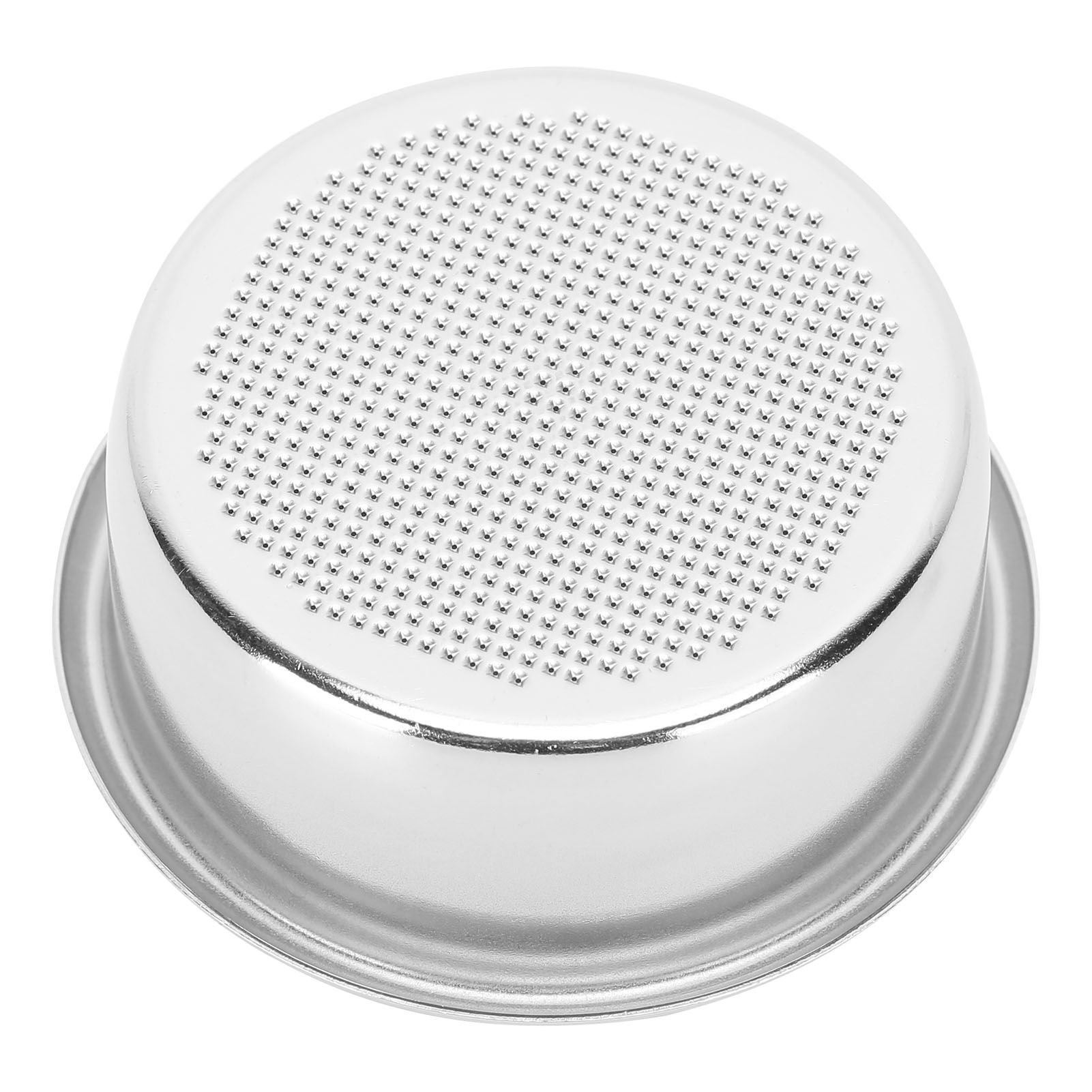 Coffee Filter Mesh Basket No Pressure Strainer Powder Bowl Coffee Machine view 8