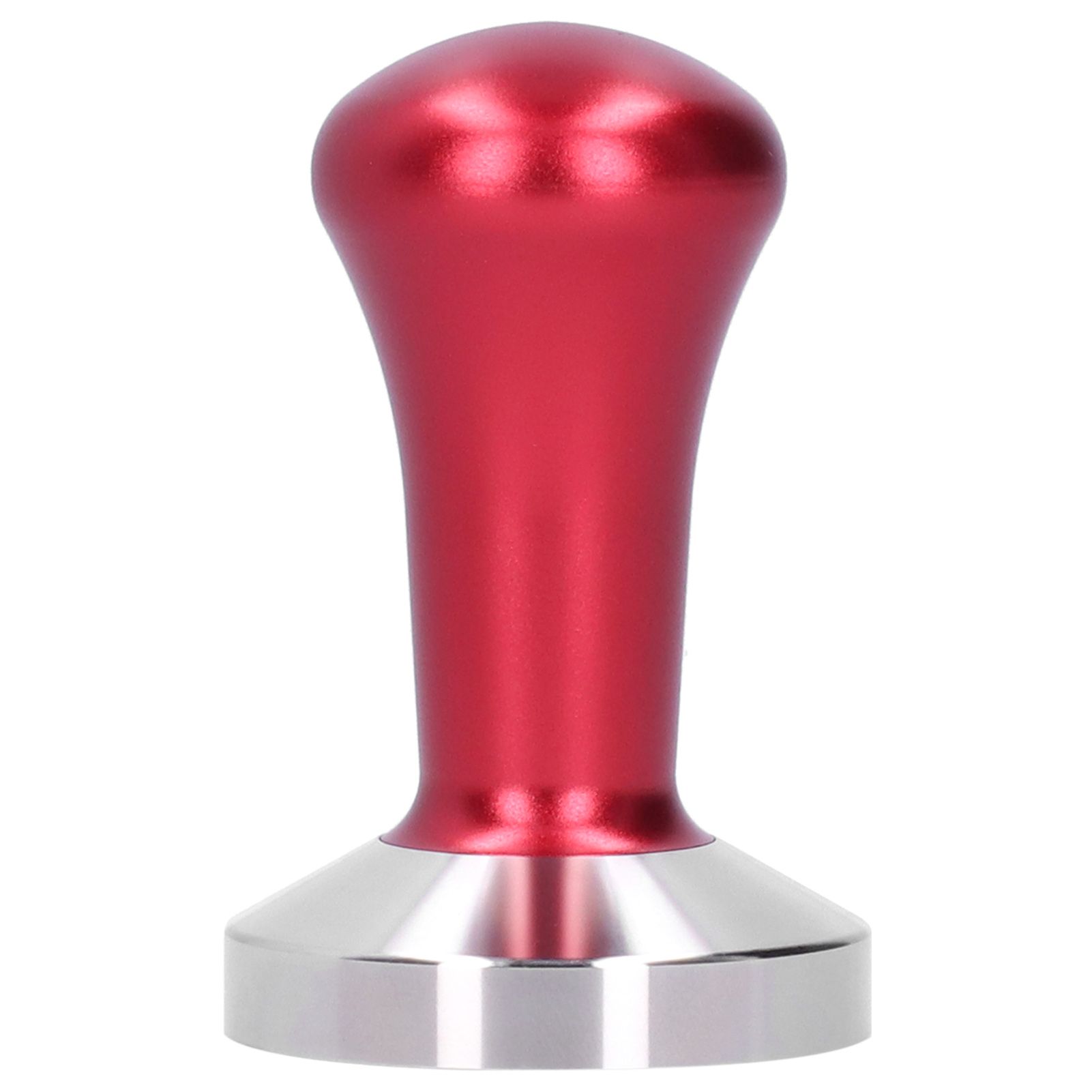 Coffee Tamper Flat Bottom Powder Hand Press Hammer Coffee Making Accessories