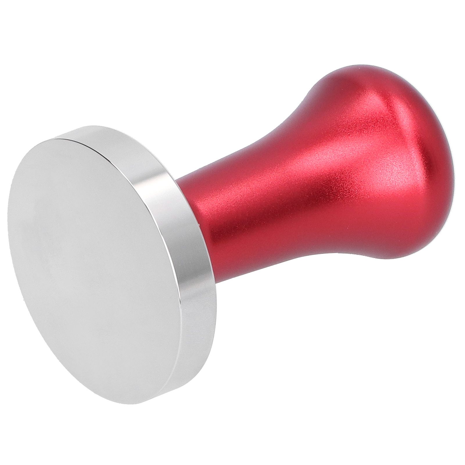 Coffee Tamper Flat Bottom Powder Hand Press Hammer Coffee Making Accessories view 7