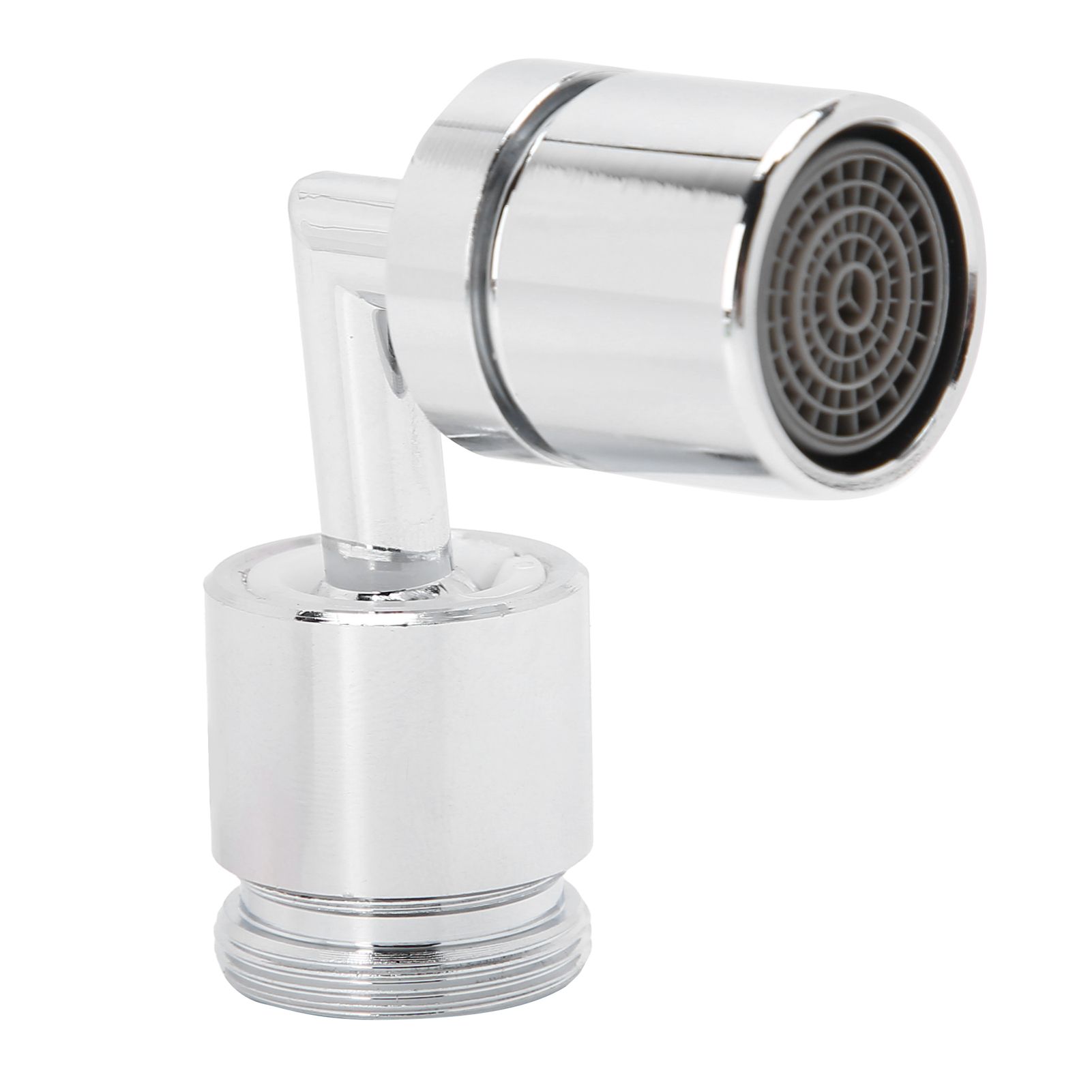M24 Thread Water Faucet 360 Degree Rotating Universal Tap Anti Splashed for