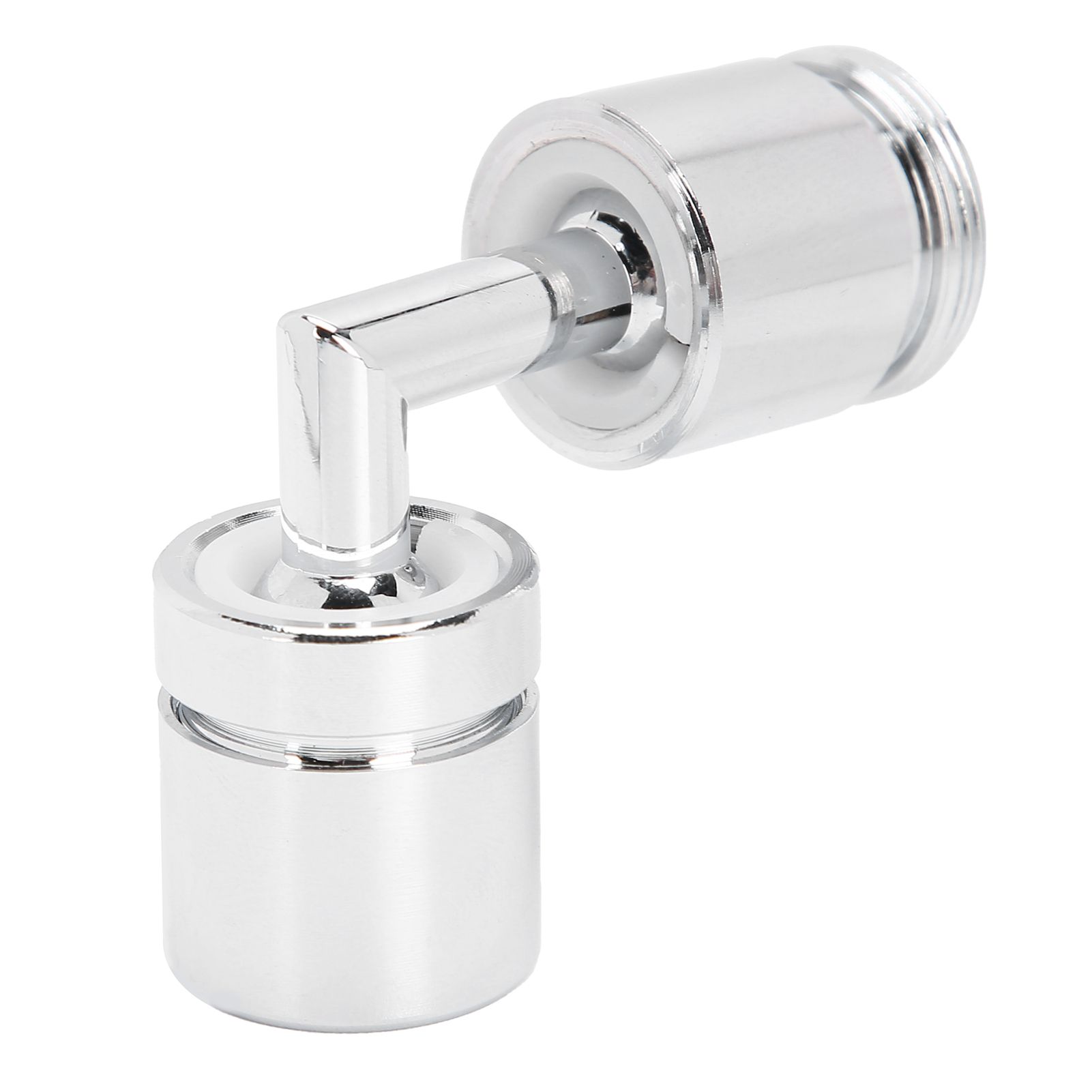 M24 Thread Water Faucet 360 Degree Rotating Universal Tap Anti Splashed for view 2