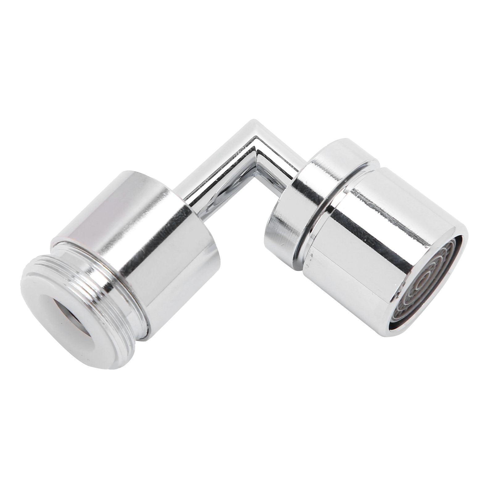 M24 Thread Water Faucet 360 Degree Rotating Universal Tap Anti Splashed for view 3
