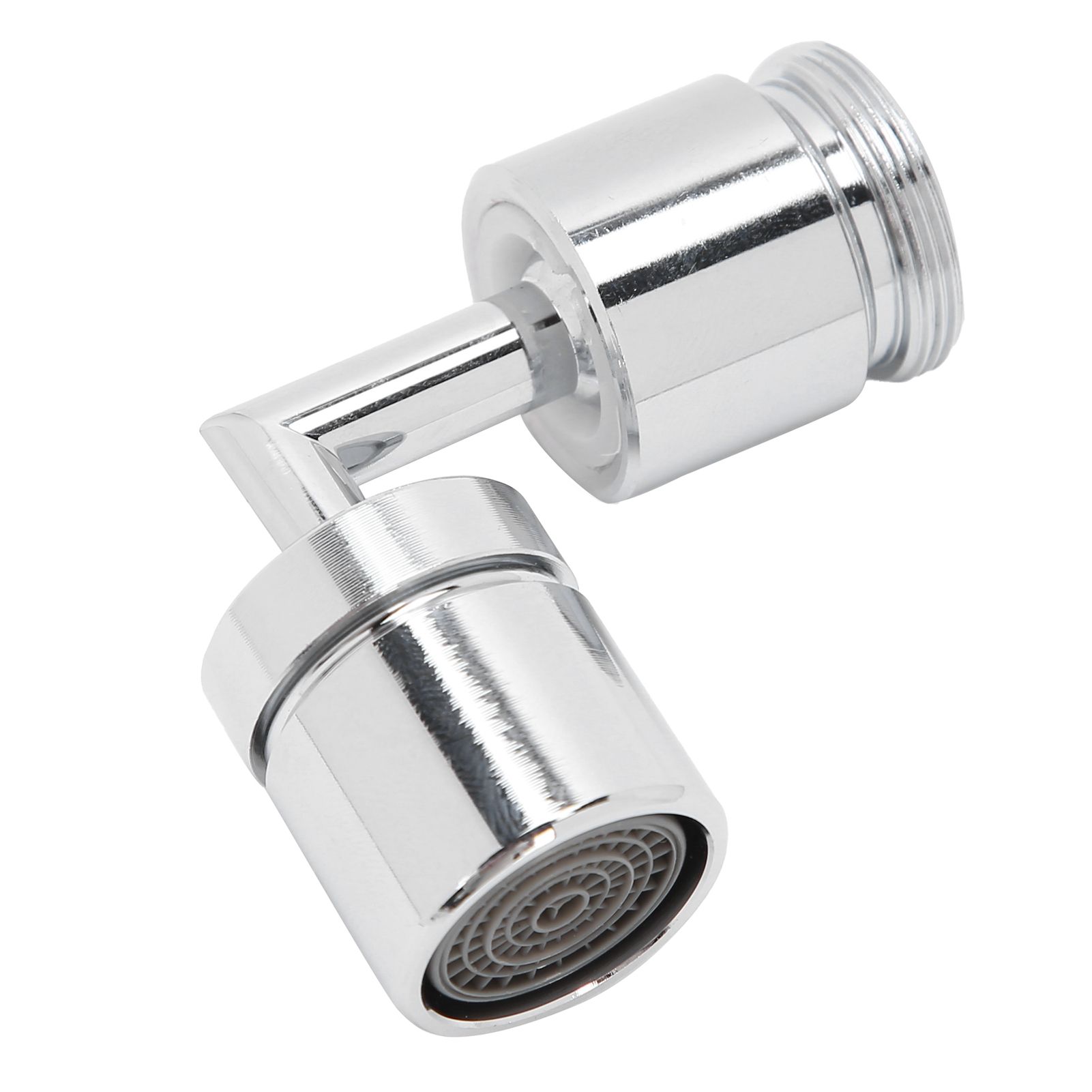 M24 Thread Water Faucet 360 Degree Rotating Universal Tap Anti Splashed for view 4