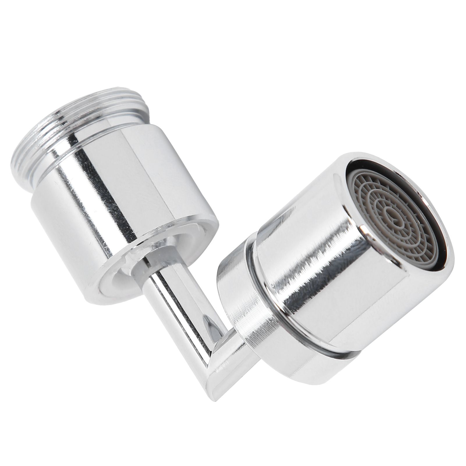 M24 Thread Water Faucet 360 Degree Rotating Universal Tap Anti Splashed for view 5