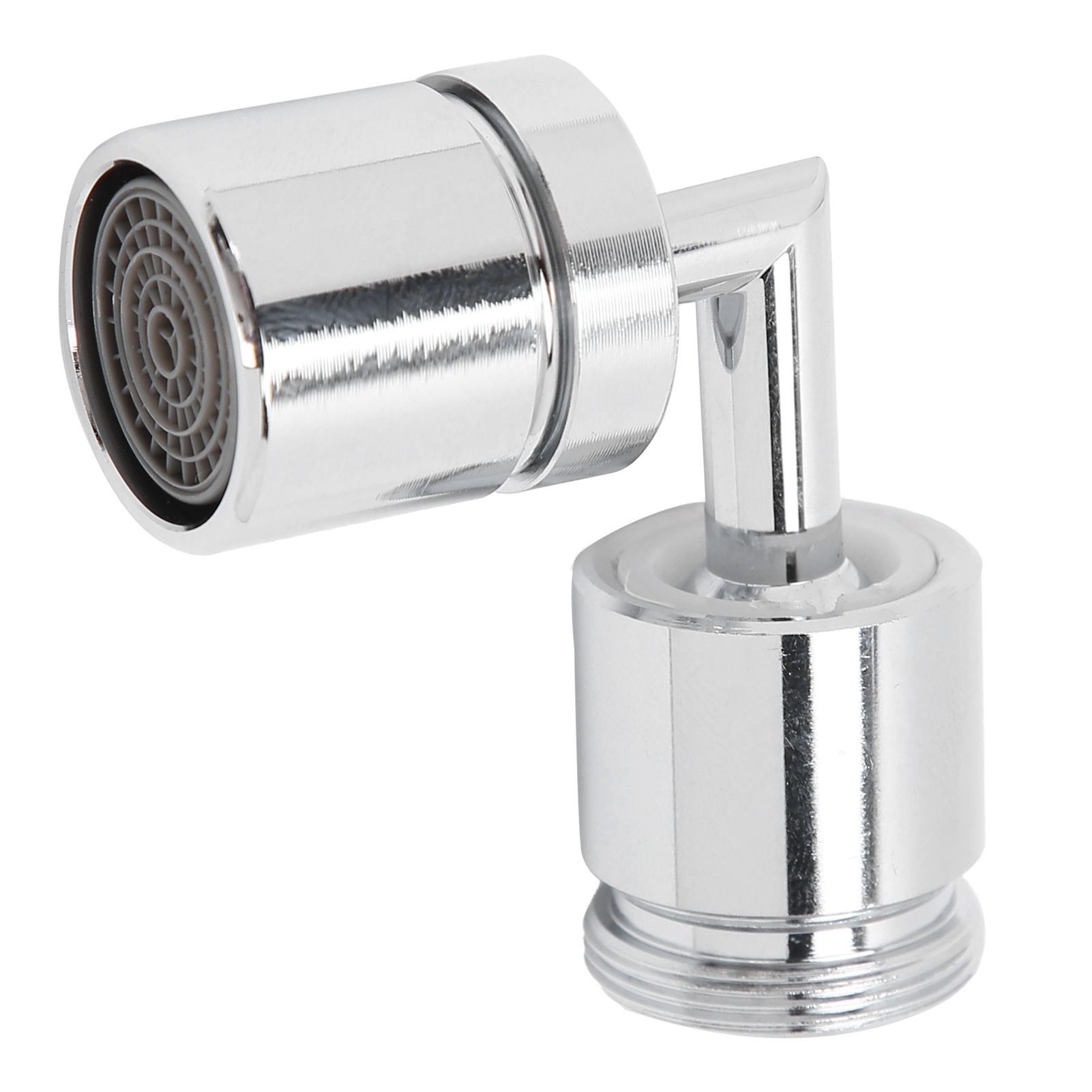 M24 Thread Water Faucet 360 Degree Rotating Universal Tap Anti Splashed for view 6