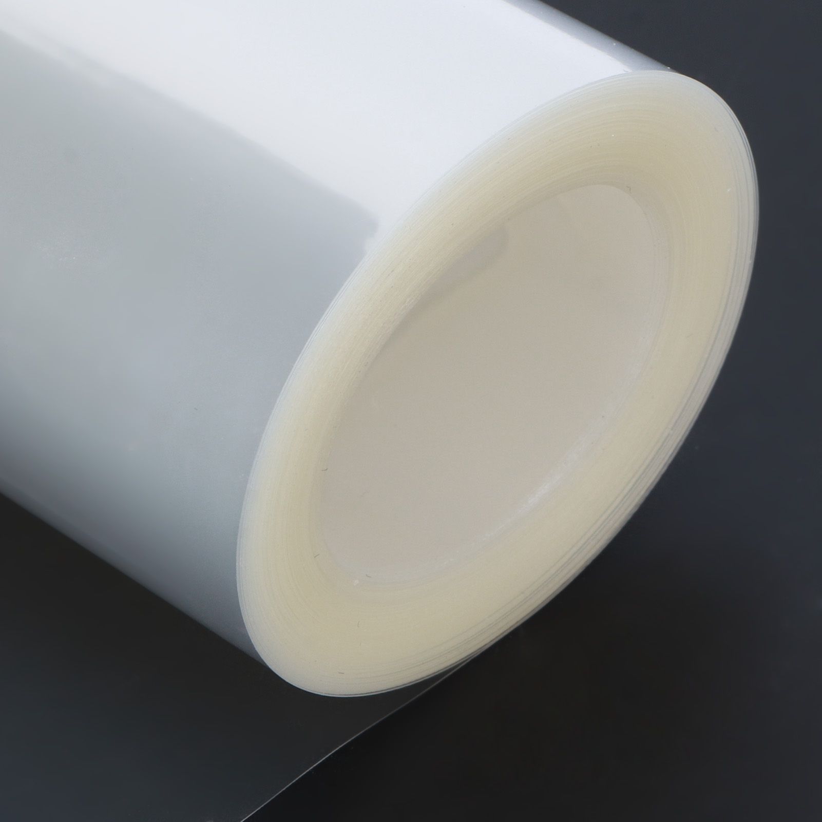 0.1mm Thickness 15cmx10m Disposable Mousse Film Cake Edge Collar Kitchen view 13